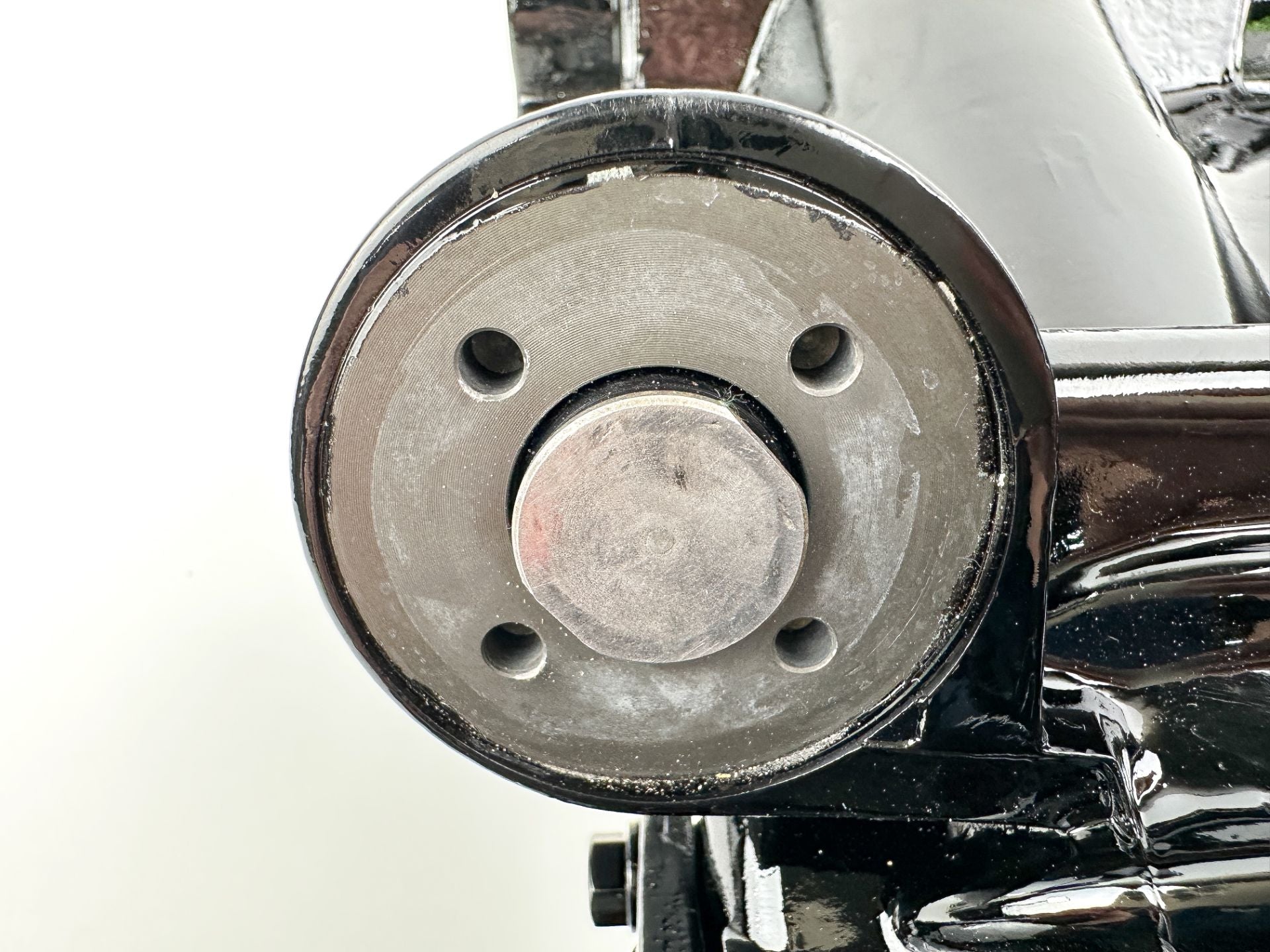 Evinrude Johnson BRP Power Trim & Tilt Unit Assembly 90 115 150 175 200 225 250 300