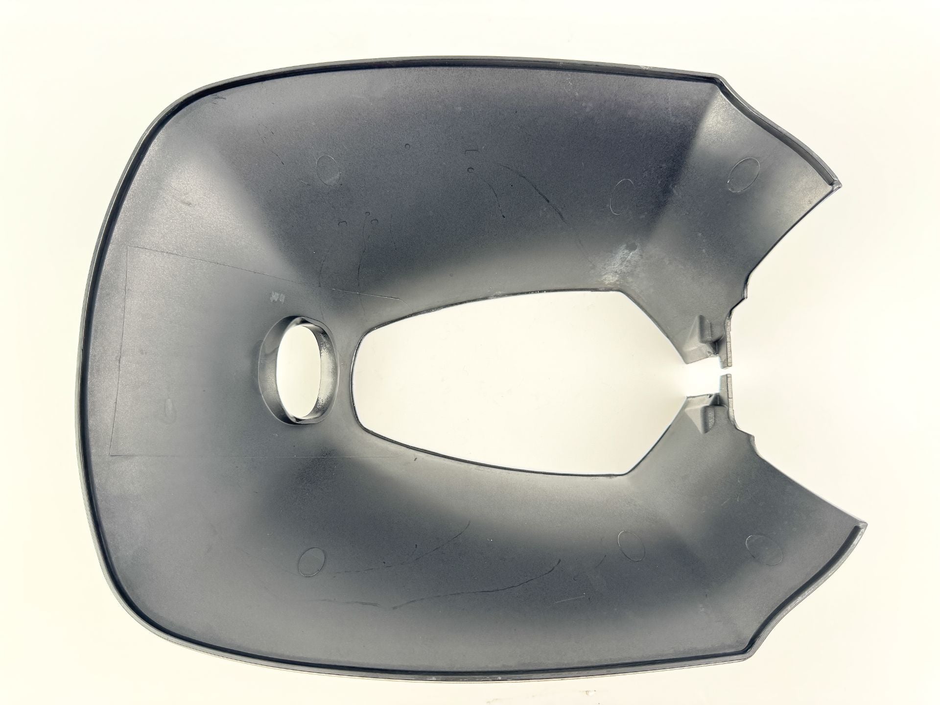 2005 Mercury 50 HP 2 Stroke Outboard Lower Apron Cover 828466A1 OEM