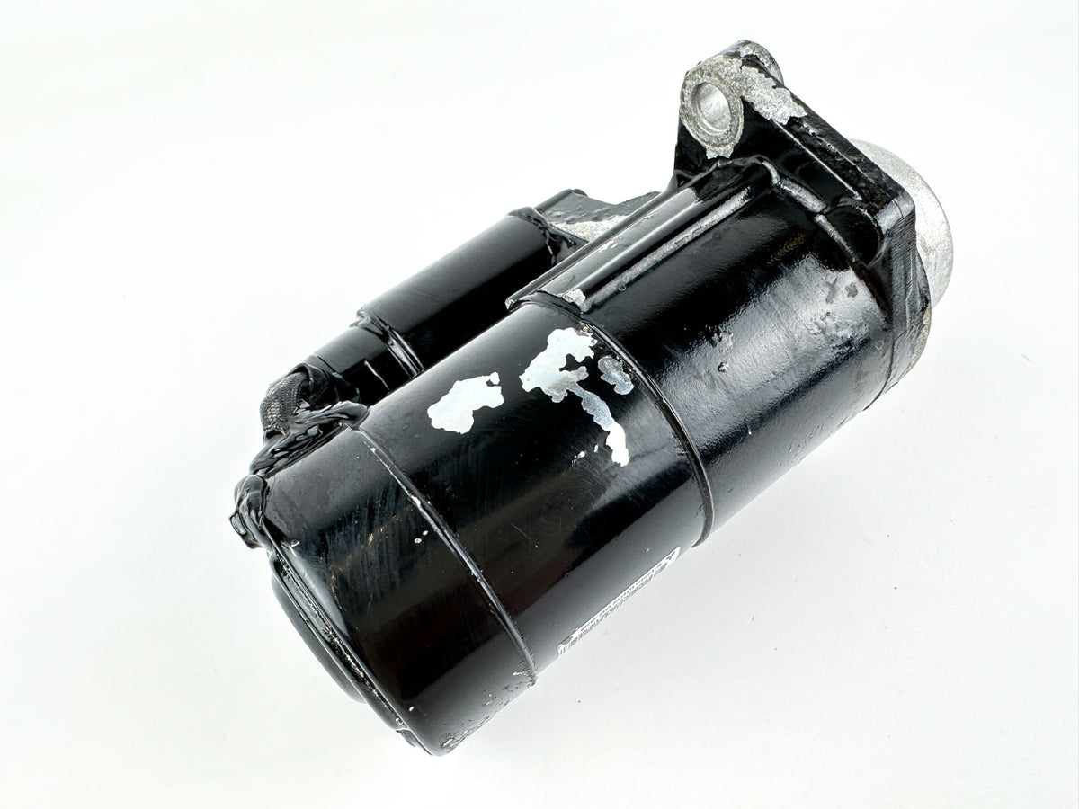 2004 Honda 135 HP 4 Stroke Outboard Starter Motor 31200-ZY6-003 OEM