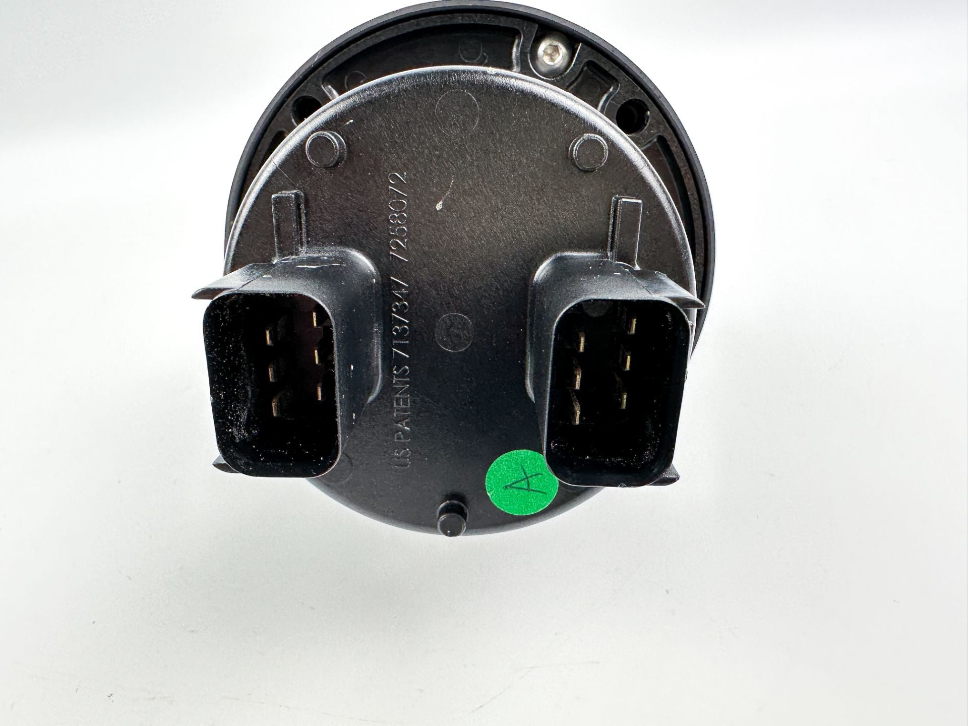 Optimus SeaStar Outboard Electronic Sport Plus Tilt Helm EH1532