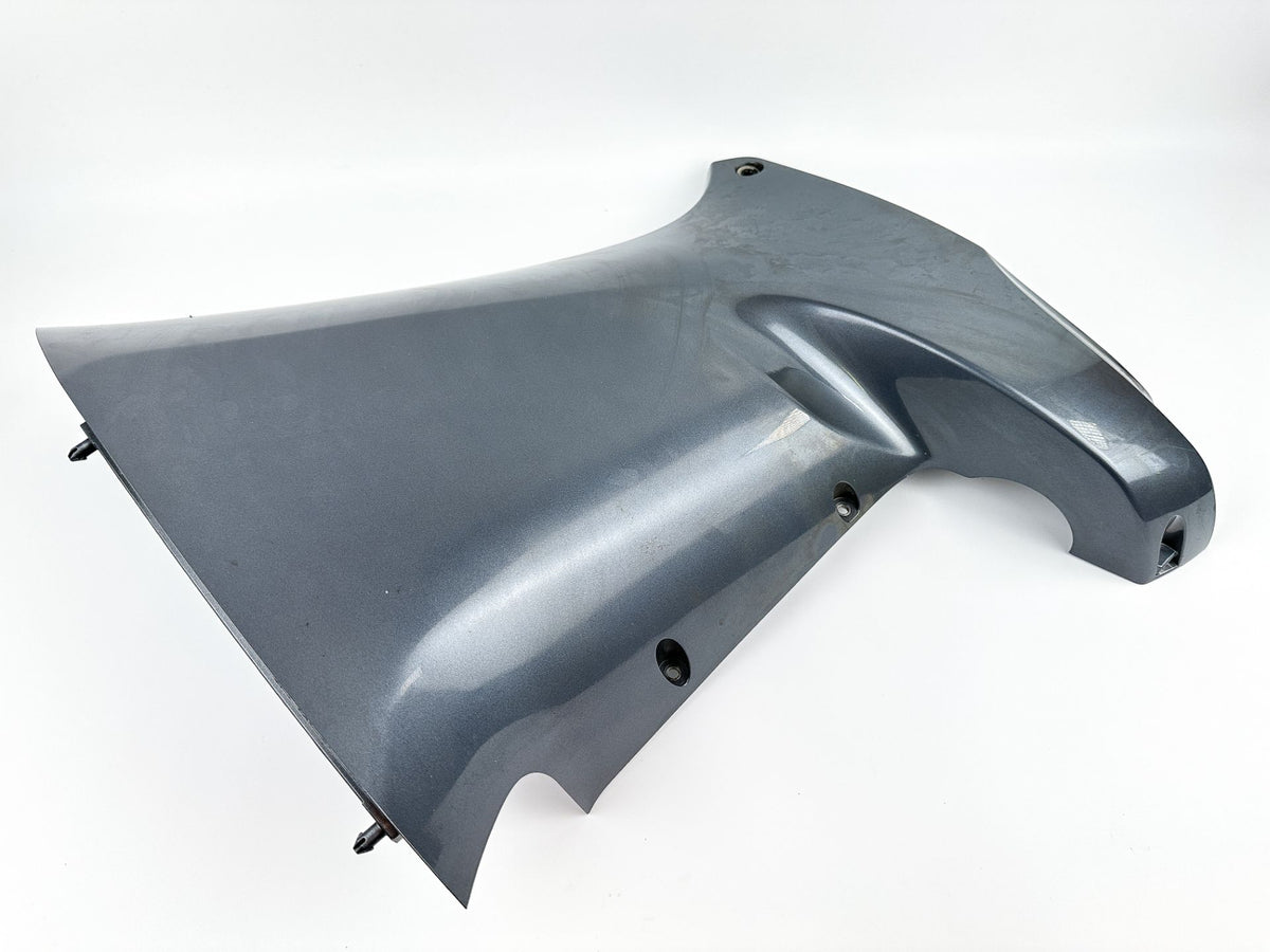 2017 Yamaha 200 HP 4 Stroke Outboard Lower Apron Cover Set 6DA-42740-00-00 OEM