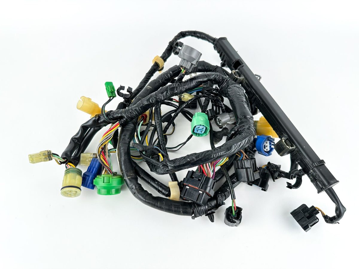 Honda 115 130 HP 4 Stroke Outboard Engine Wire Harness 32520-ZW5-000 OEM