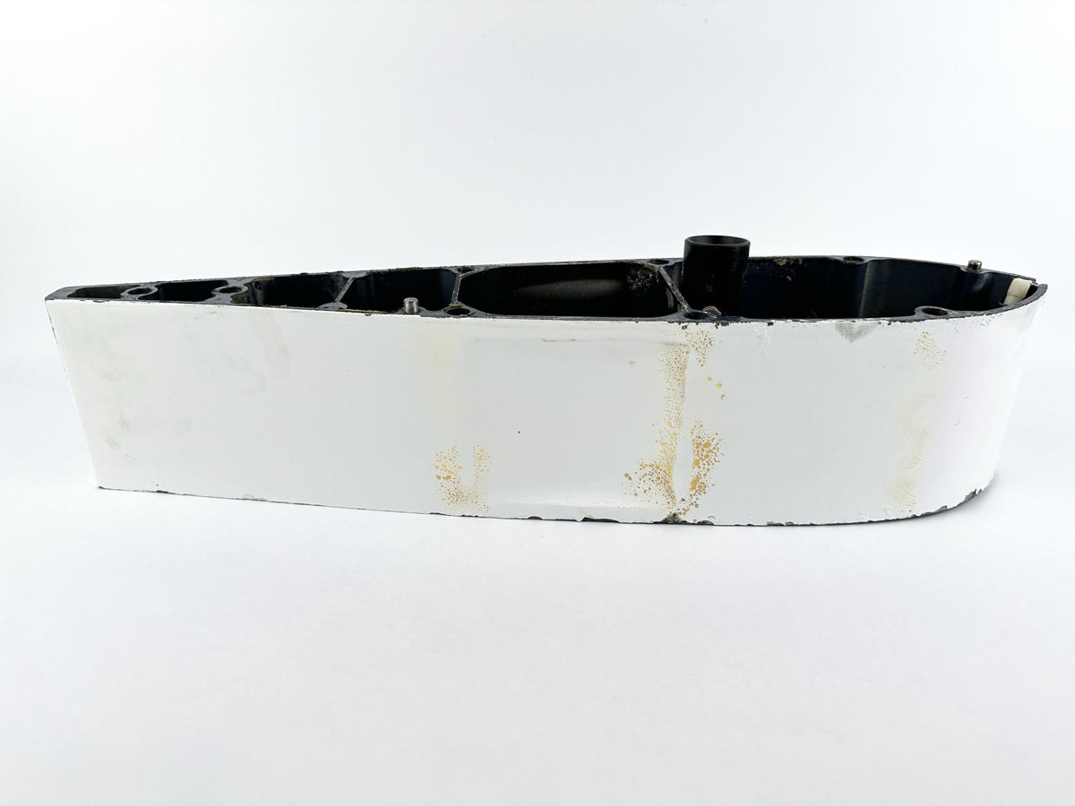 Yamaha 225 250 300 HP 4.2L 10" Outboard Midsection Extension 6CE-45211-10-8D OEM