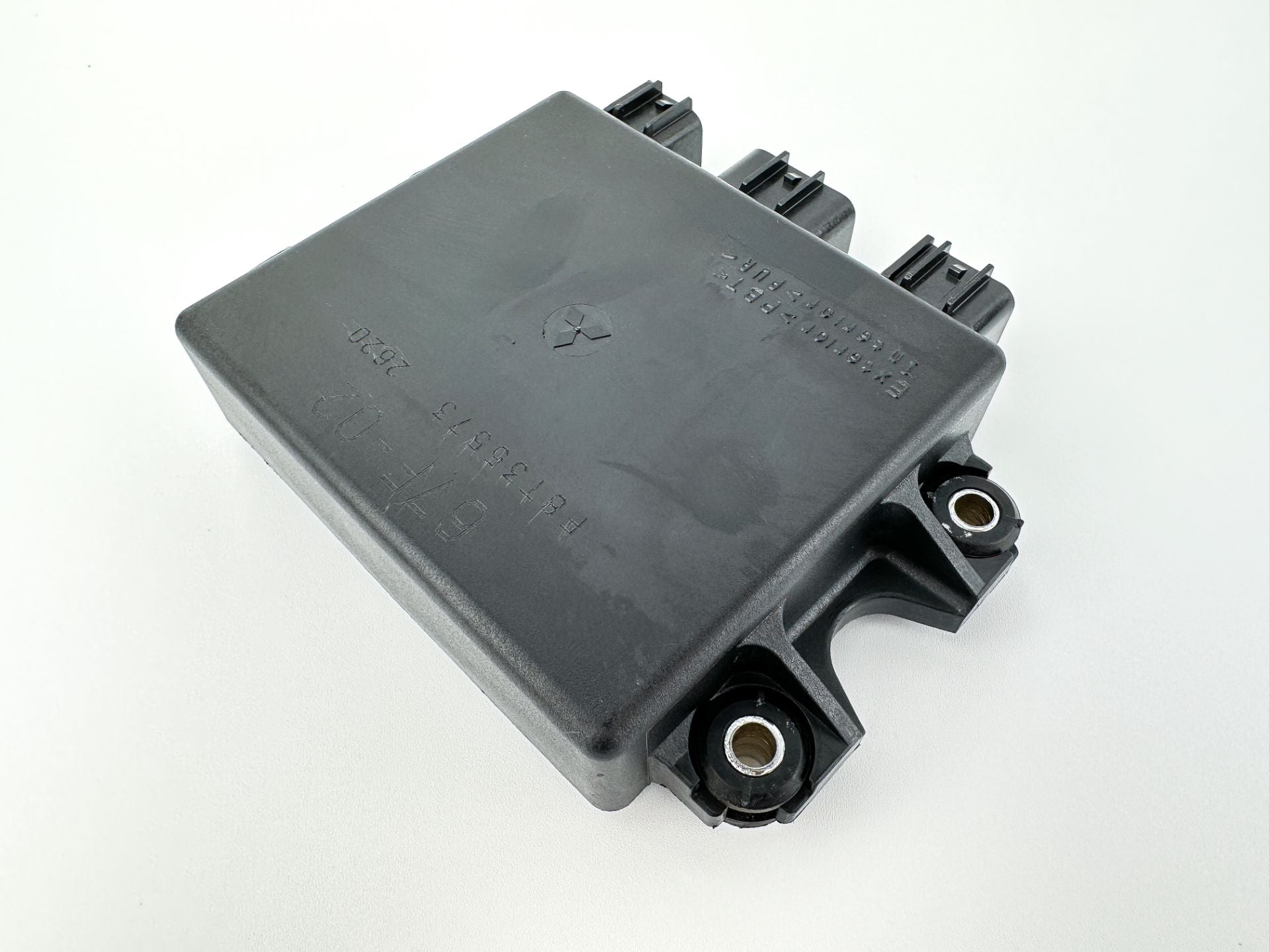 03-04 Yamaha 80 90 100 HP 4 Stroke Outboard C.D.I CDI Unit 67F-85540-02-00