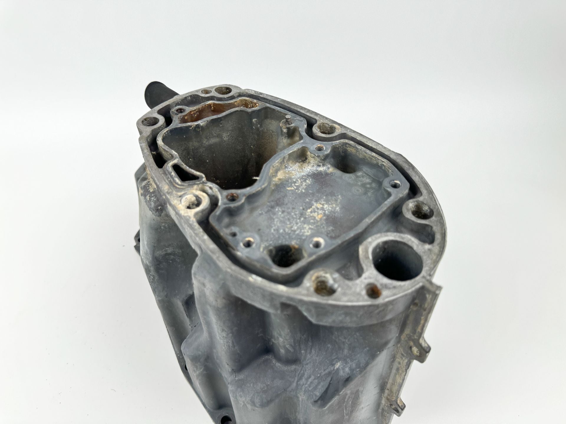 2012 Yamaha 70 HP 4 Stroke Outboard Oil Pan OEM