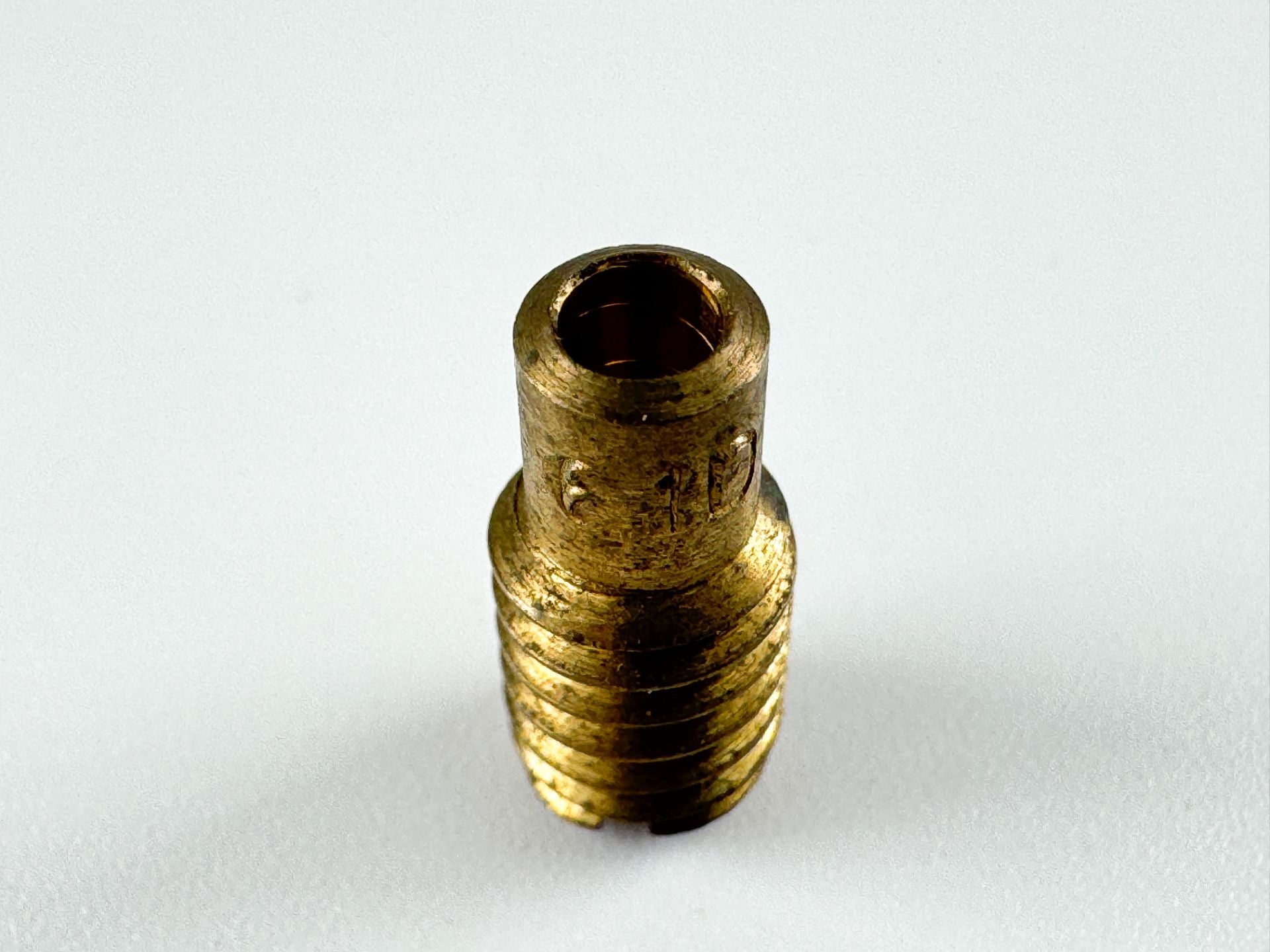 Evinrude Johnson New Old OEM Orifice Plug No. 61D 0319907
