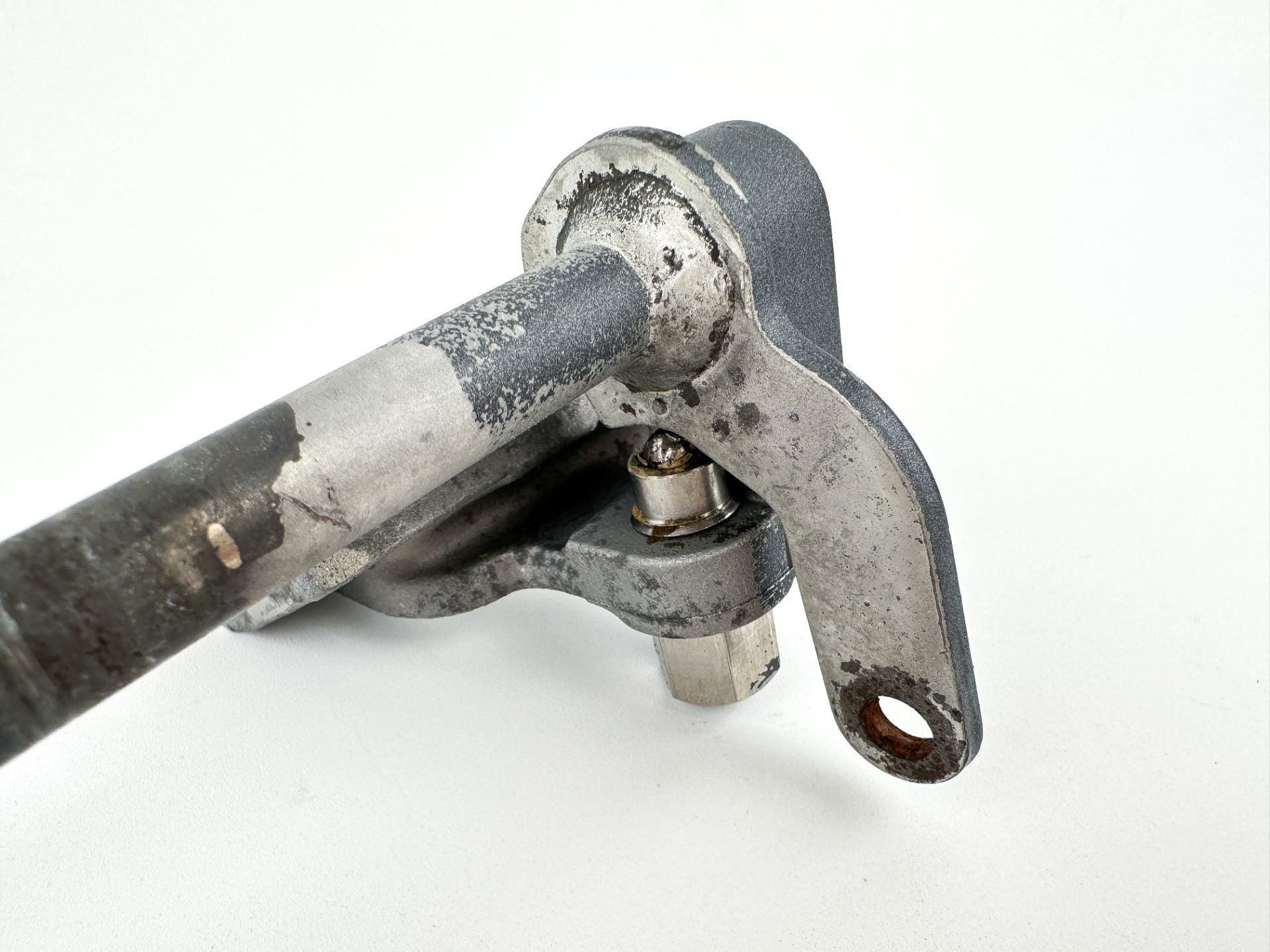 2003 Yamaha 225 HP 4 Stroke Outboard 25" XL Shift Shaft 69J-44120-00-00 OEM