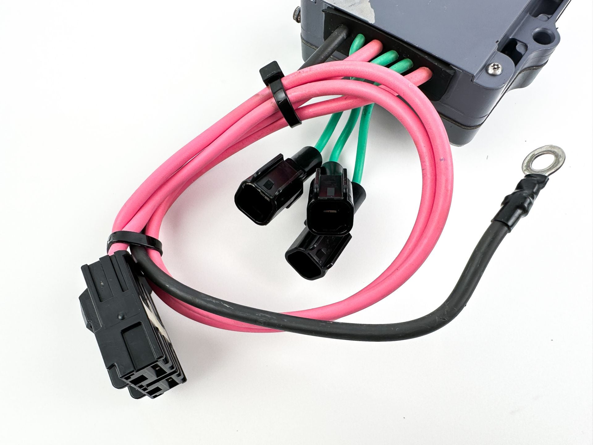 2008 Yamaha 250 HP 4 Stroke Outboard Rectifier & Regulator 6P2-81960-01-00 OEM