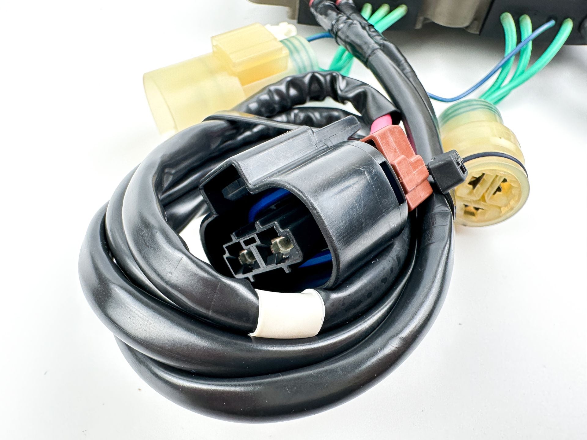 2022 Yamaha 200 HP 4 Stroke Outboard Rectifier & Regulator 6DA-81960-10-00 OEM