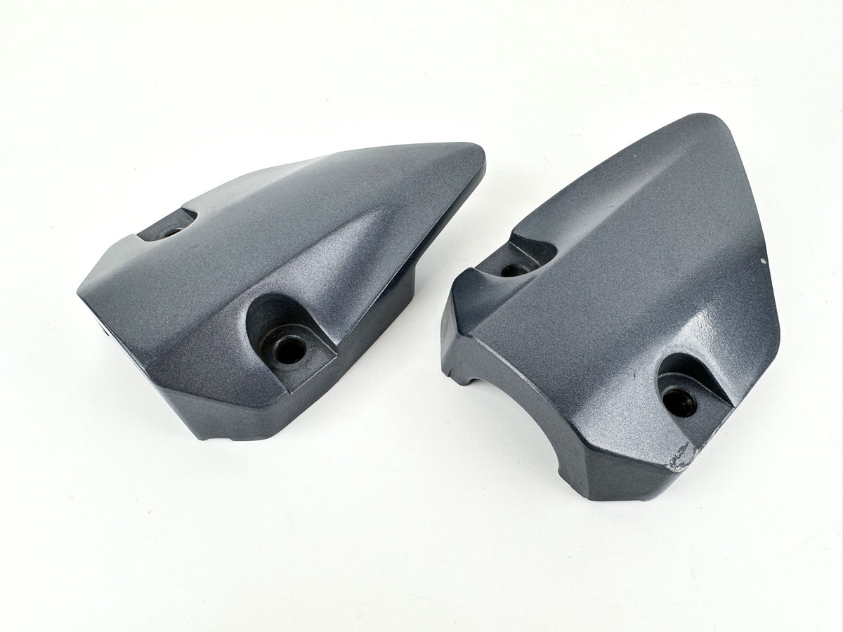 2017 Yamaha 150 HP 4 Stroke Outboard Lower Side Motor Mount Damper 63P-44555-00-00 OEM