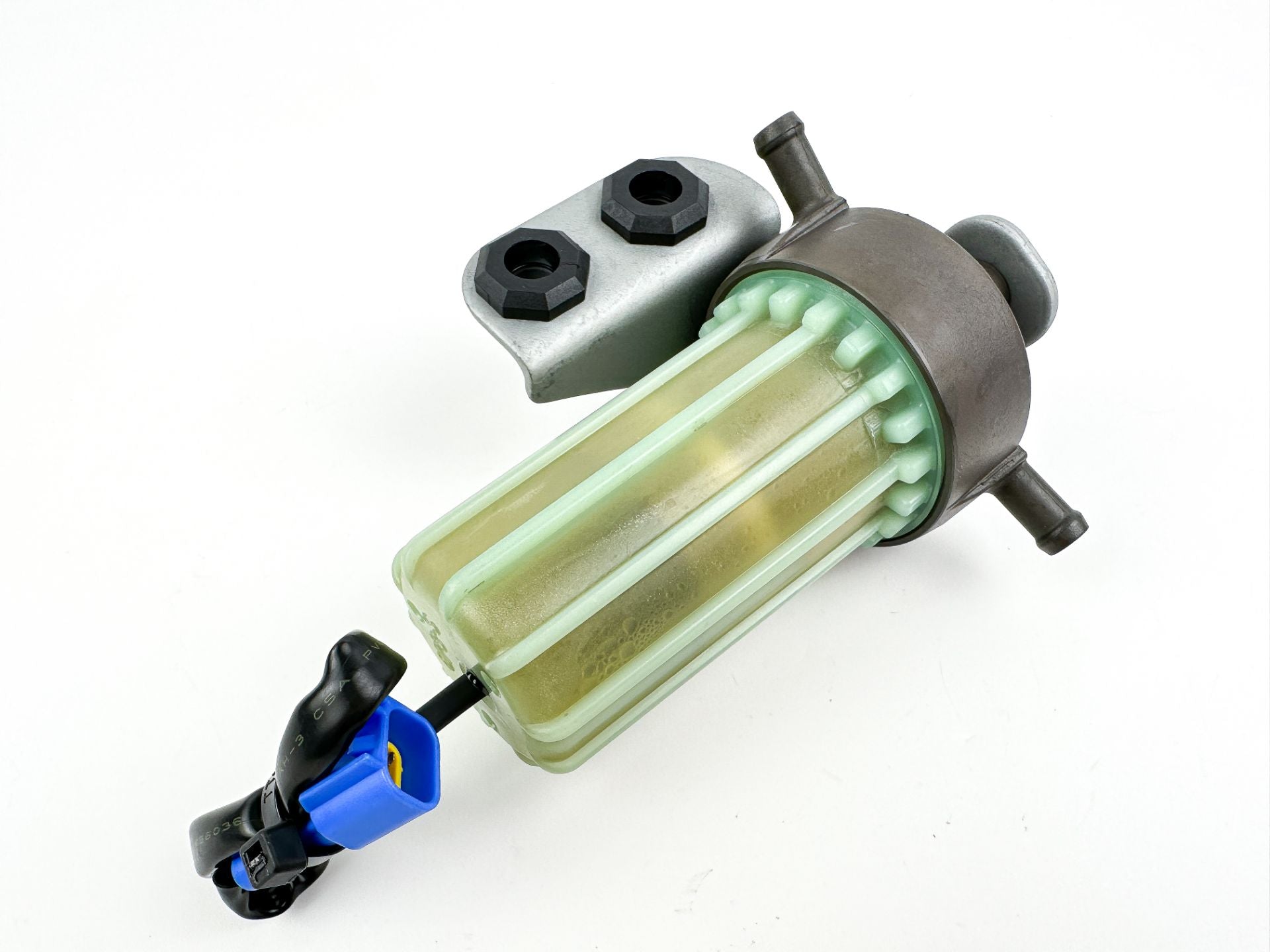 2022 Yamaha 200 HP 4 Stroke Outboard Fuel Filter Assembly 6P3-24560-04-00 OEM