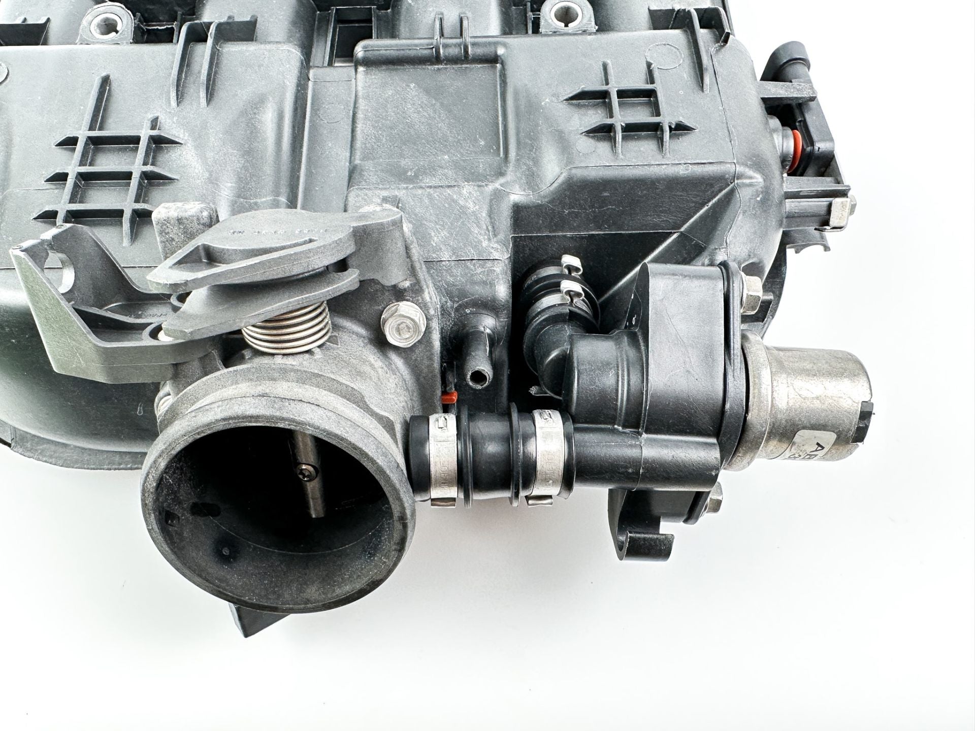 2014 Mercury 115 HP 4 Stroke Outboard Air Fuel Module Assembly 892952T06 OEM