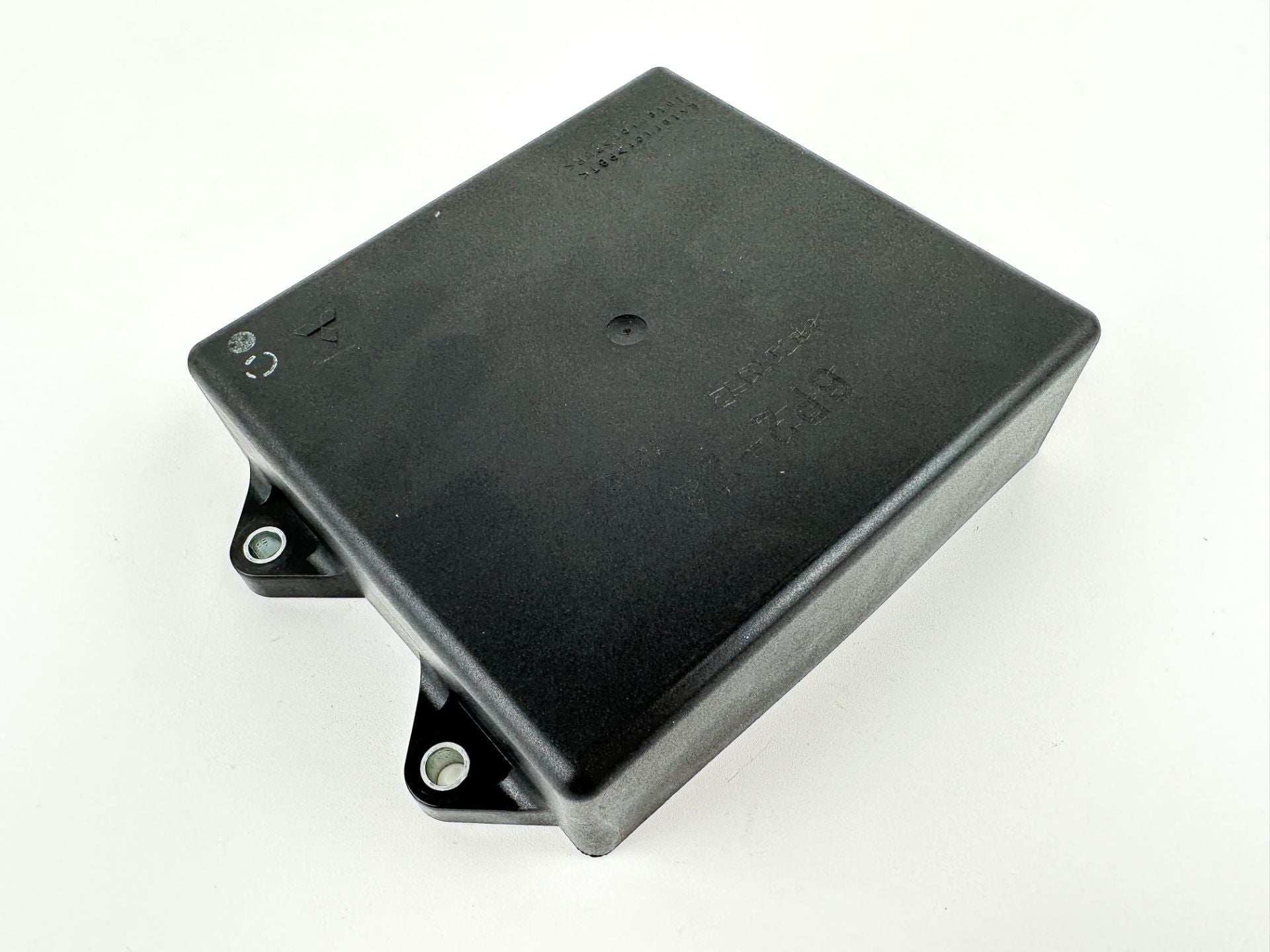 2007 Yamaha 250 HP 4 Stroke Outboard Engine Control Unit ECU 6P2-8591A-24-00 OEM