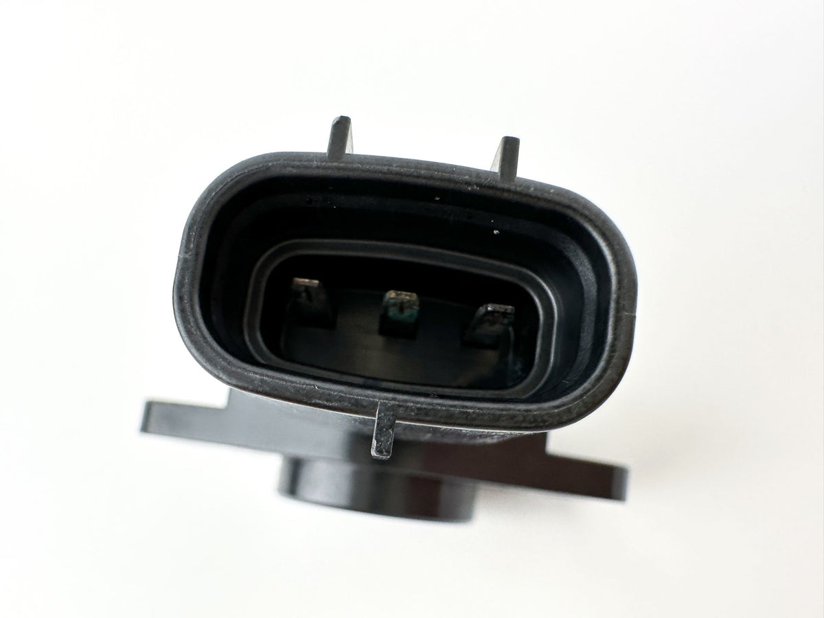 2002 Yamaha 115 HP 4 Stroke Outboard Throttle Position Sensor 68V-85885-00-00 OEM
