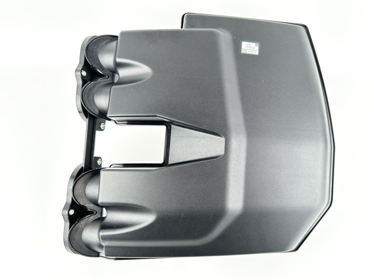 2020 Yamaha 150 HP 4 Stroke Outboard Intake Air Silencer Assembly 63P-14440-00-00 OEM