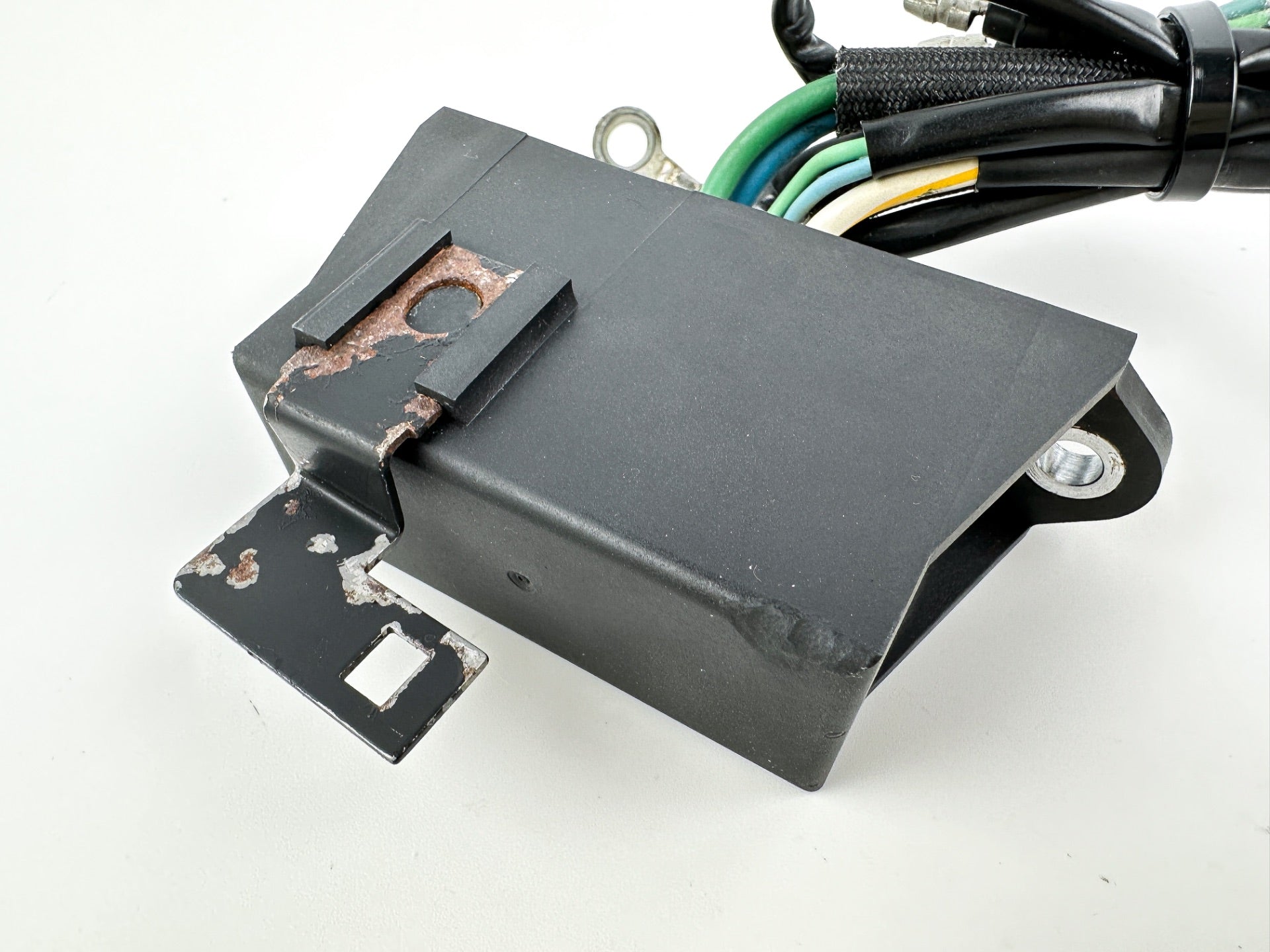 2003 Honda 50 HP 4 Stroke Outboard Trim Tilt Relay 38550-ZV5-823 OEM