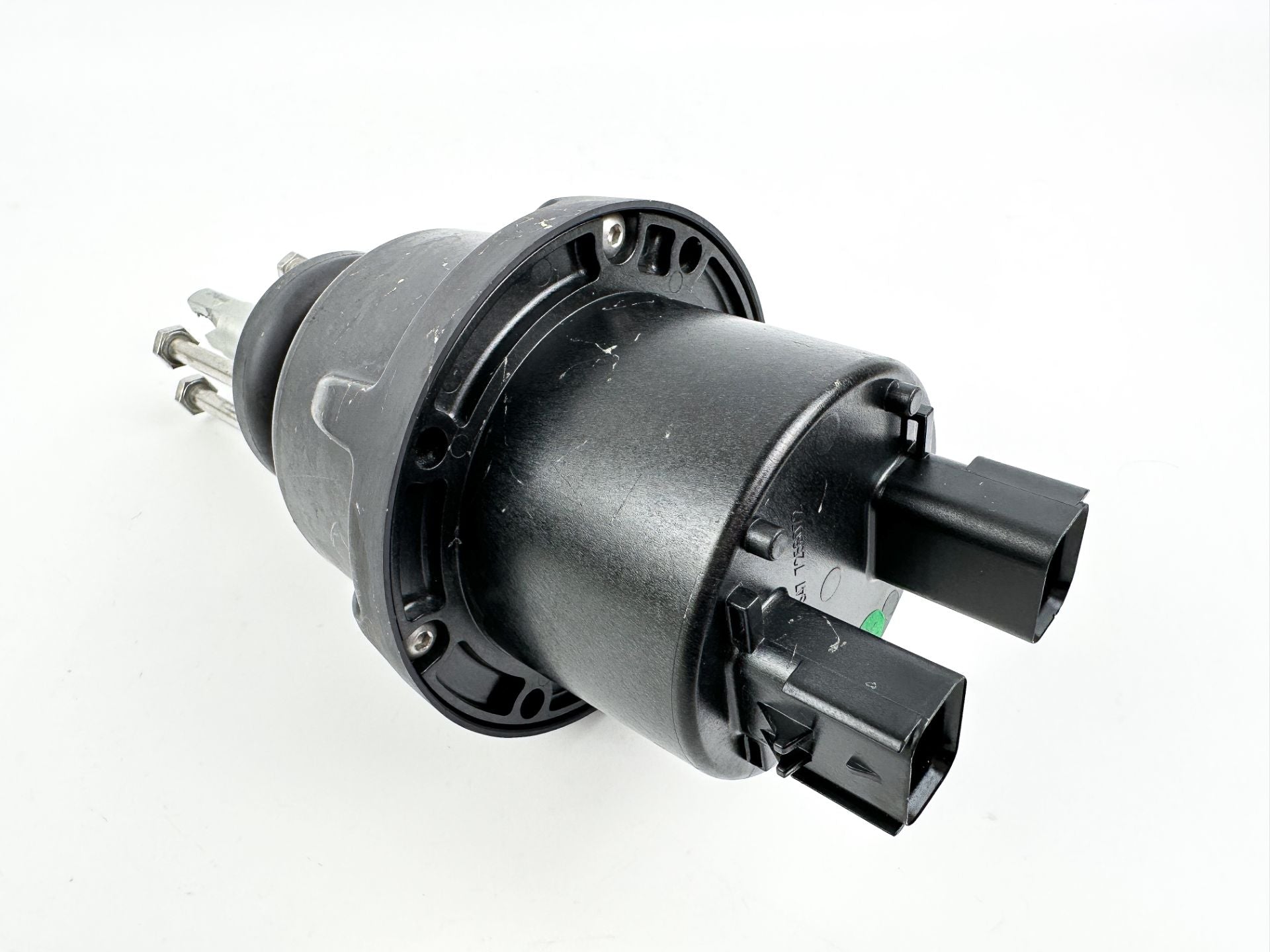 Optimus SeaStar Outboard Electronic Sport Plus Tilt Helm EH1532