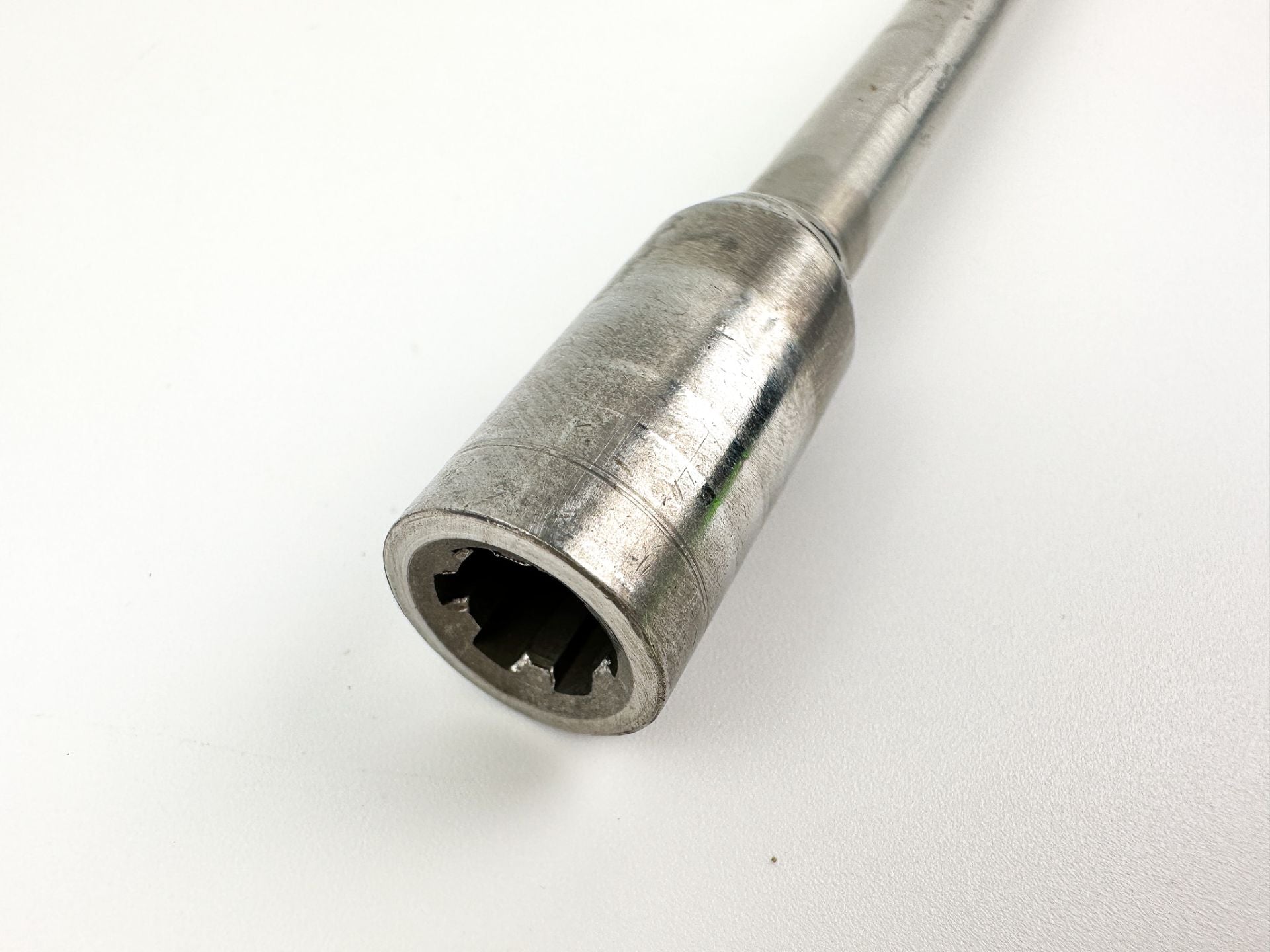 2014 Mercury 115 HP 4 Stroke Outboard Shift Shaft 888835A1 OEM