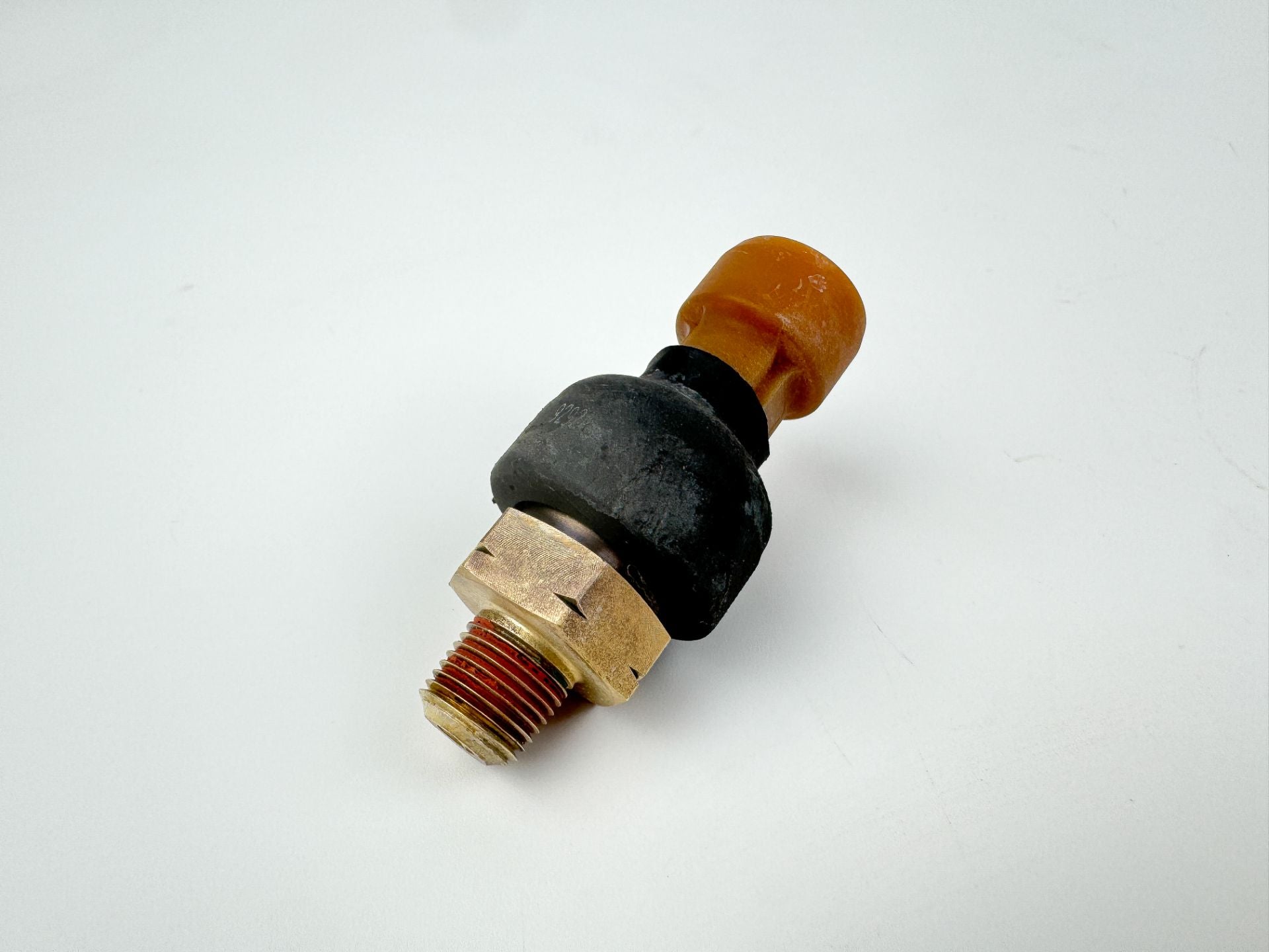 2000 Mercury 200 HP 2 Stroke Outboard Water Pressure Sensor 859596 OEM