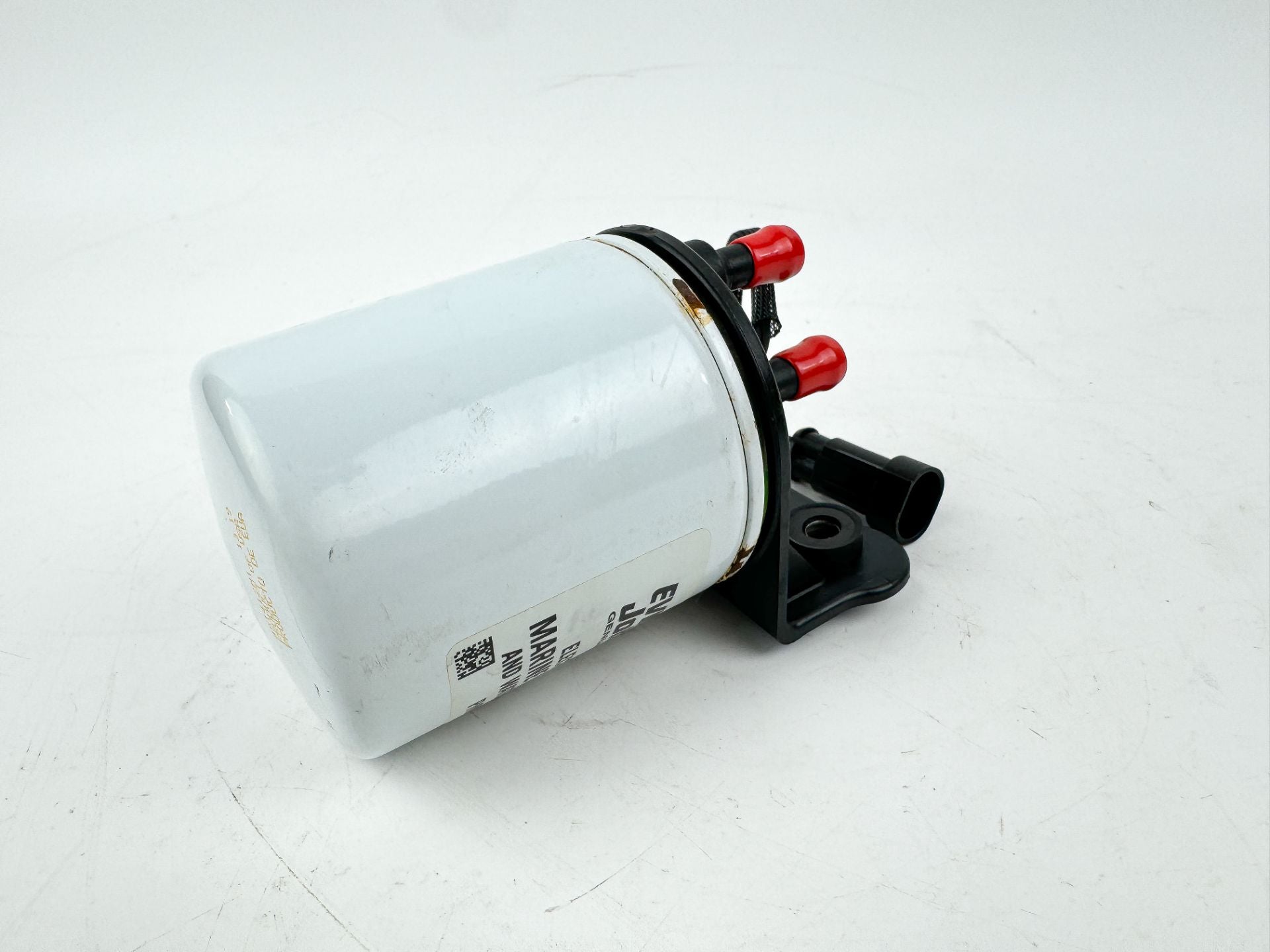 2013 Evinrude 150 HP 2 Stroke Outboard Fuel Filter Assembly 5007013 OEM