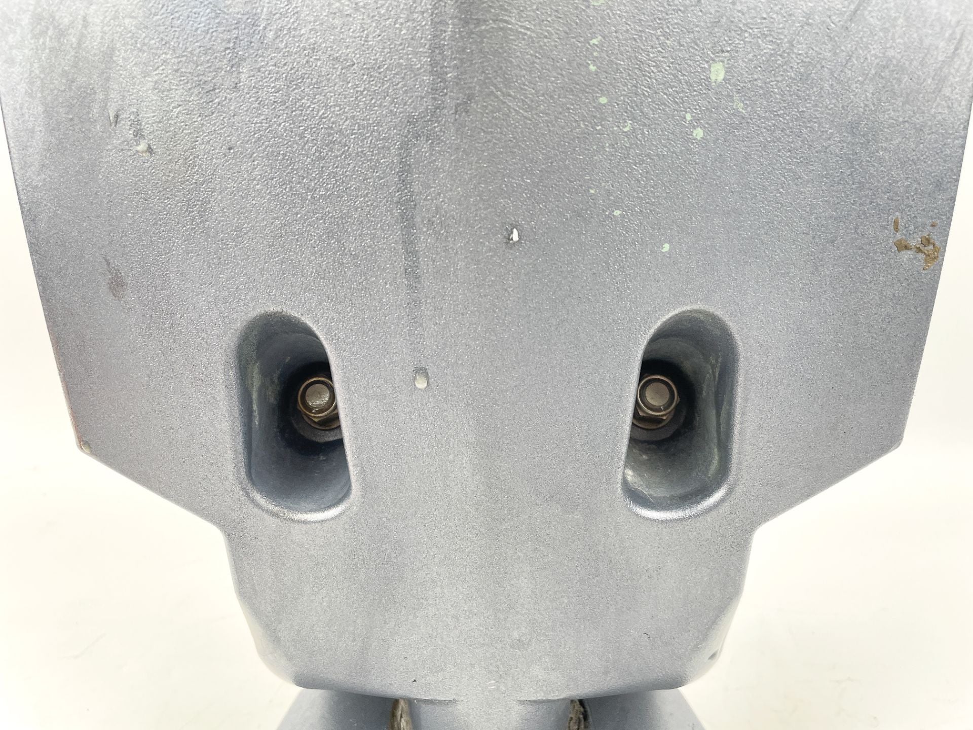 2006 Yamaha 150 HP 4 Stroke Outboard Swivel Bracket 64E-43311-10-8D OEM