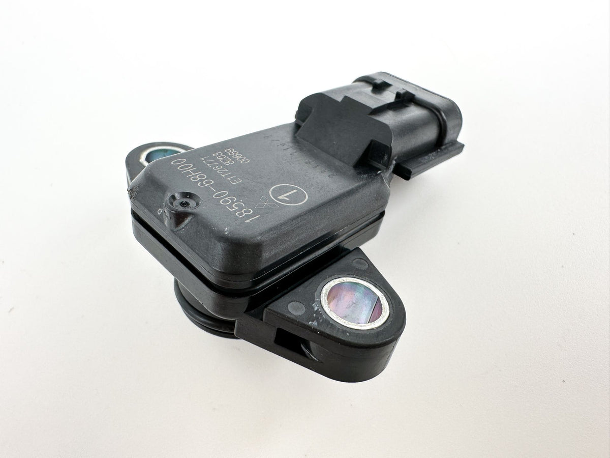 2019 Suzuki 115 HP 4 Stroke Outboard MAP Pressure Sensor 18590-68H00 OEM