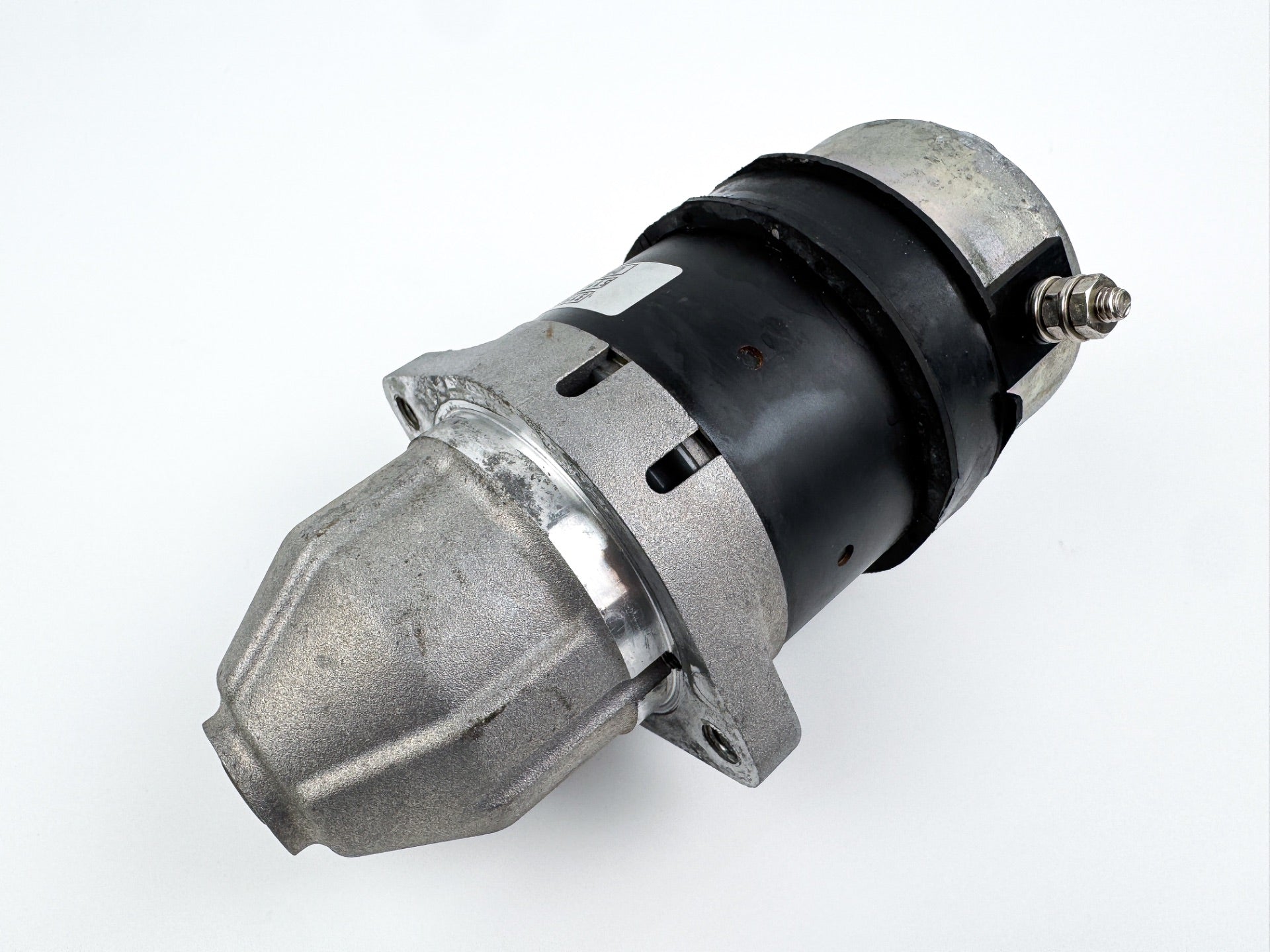 2007 Suzuki 70 HP 4 Stroke Outboard Starter Motor 31100-87J11 OEM