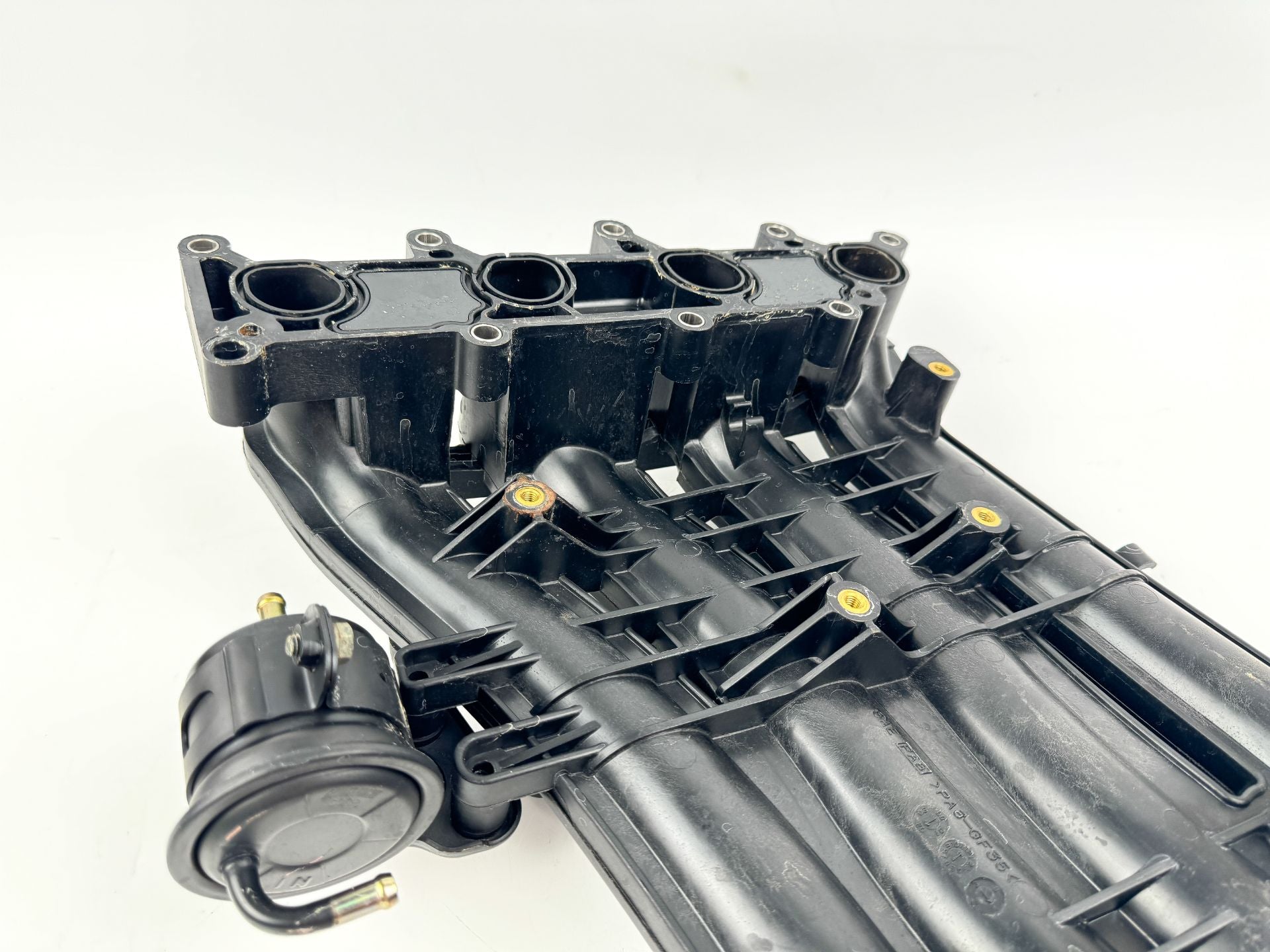 2004 Suzuki 70 HP 4 Stroke Outboard Intake Manifold 13110-99E10 OEM