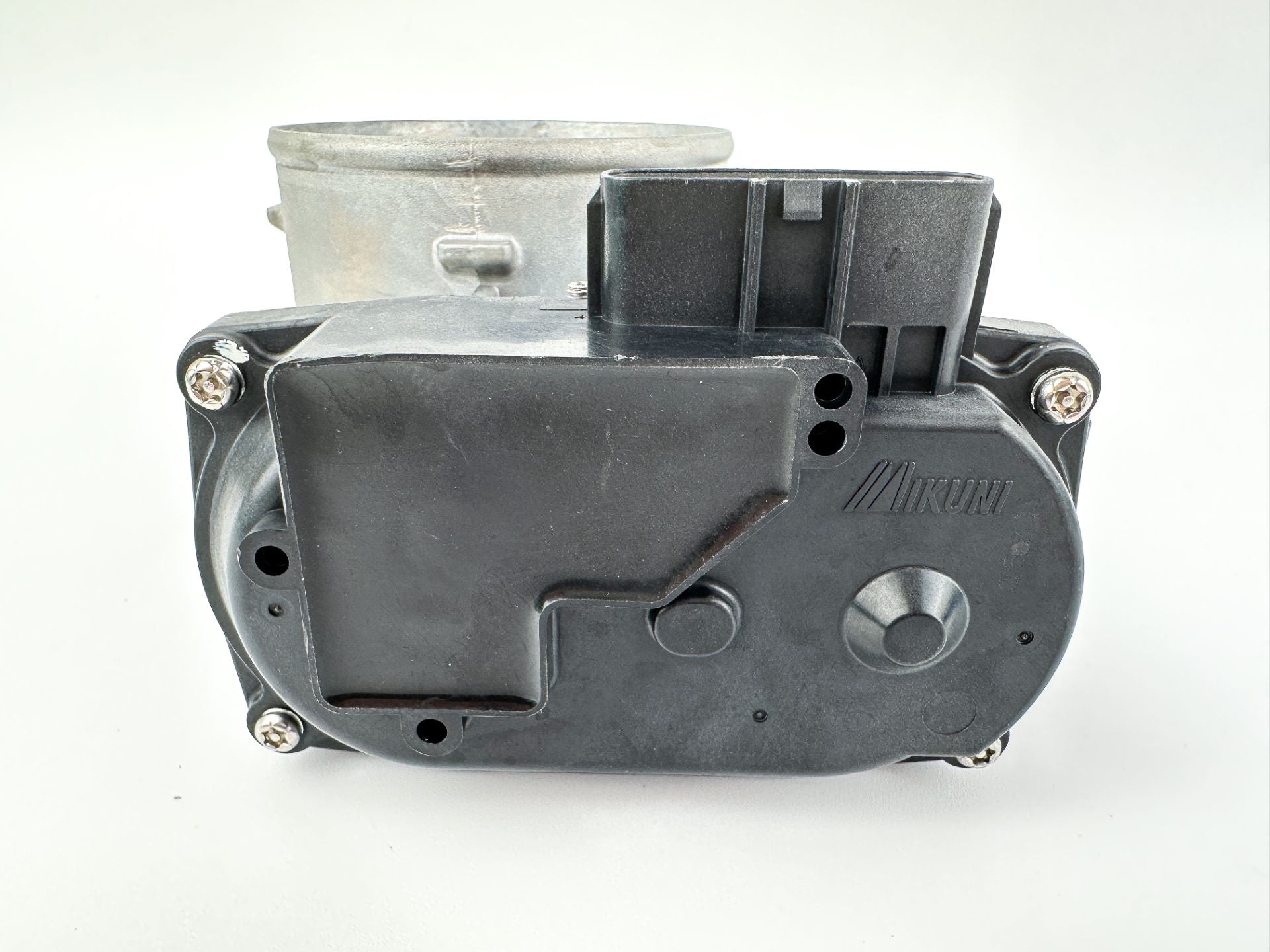 2012 Yamaha 250 HP 4 Stroke Outboard Throttle Body Assembly 6CB-13751-00-00 OEM