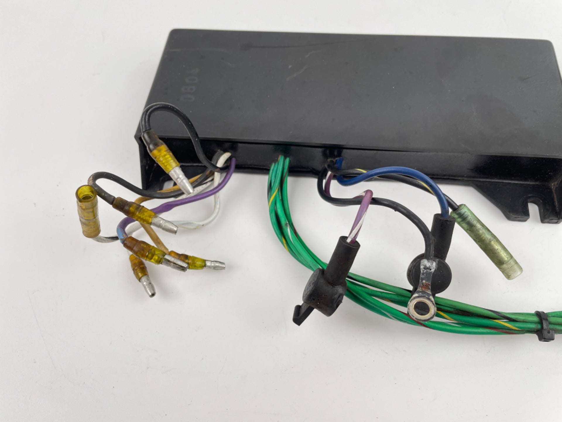 1992 Mercury 150 HP 2 Stroke Outboard C.D.I CDI Assembly 817323A-3 OEM