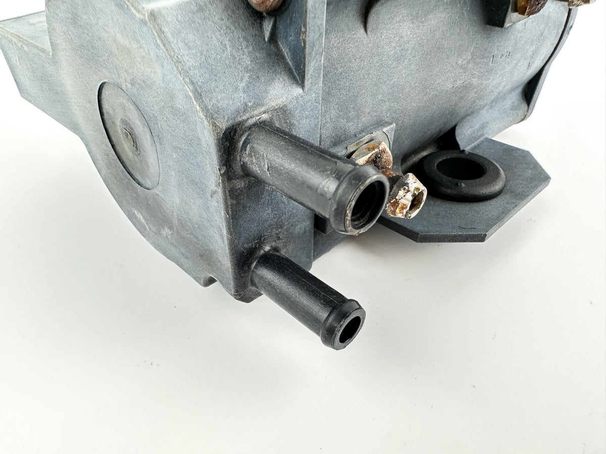 2017 Evinrude 115 HP 2 Stroke Outboard Vapor Separator Tank VST 5006084 OEM