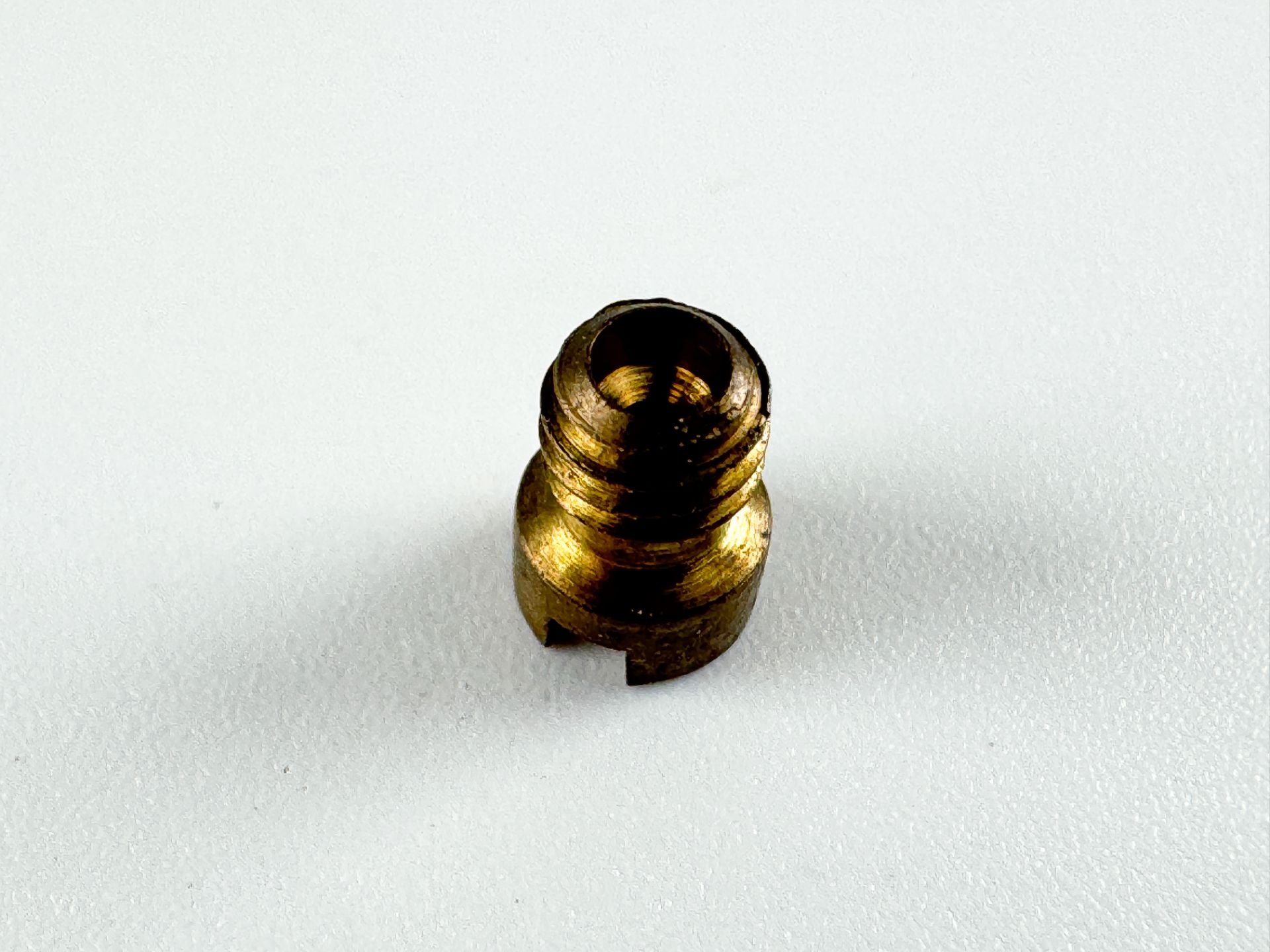 Evinrude Johnson New Old OEM Orifice Plug No. 48 0326500