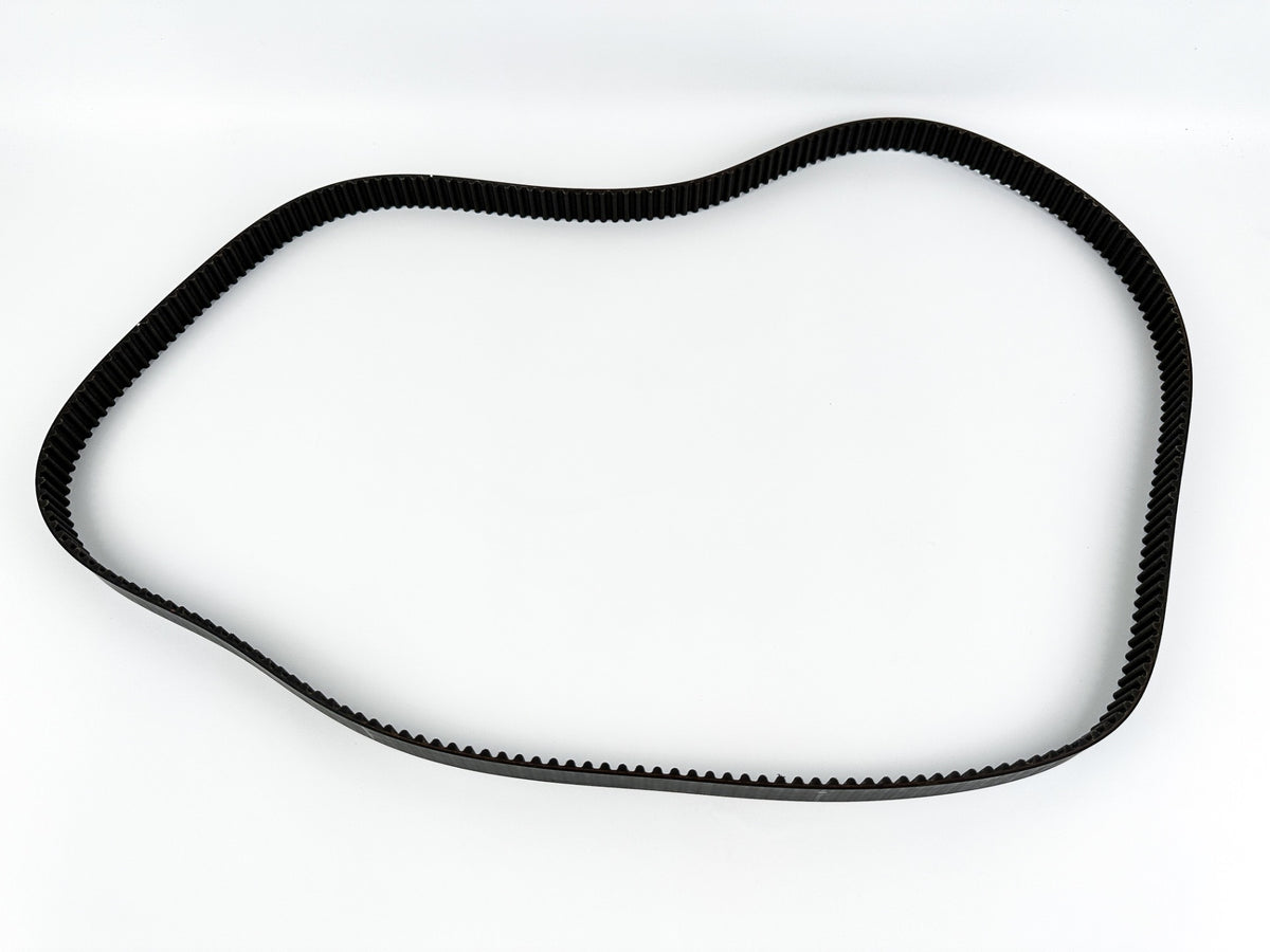 Yamaha Outboard Used F250 3.3L Timing Belt 6P2-46241-02 OEM