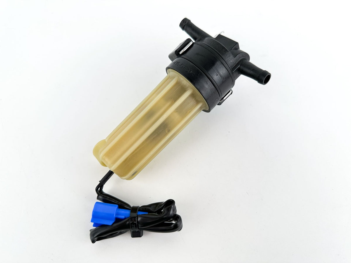 2019 Yamaha 115 HP 4 Stroke Outboard Fuel Filter Assembly 6D8-24562-00-00 OEM