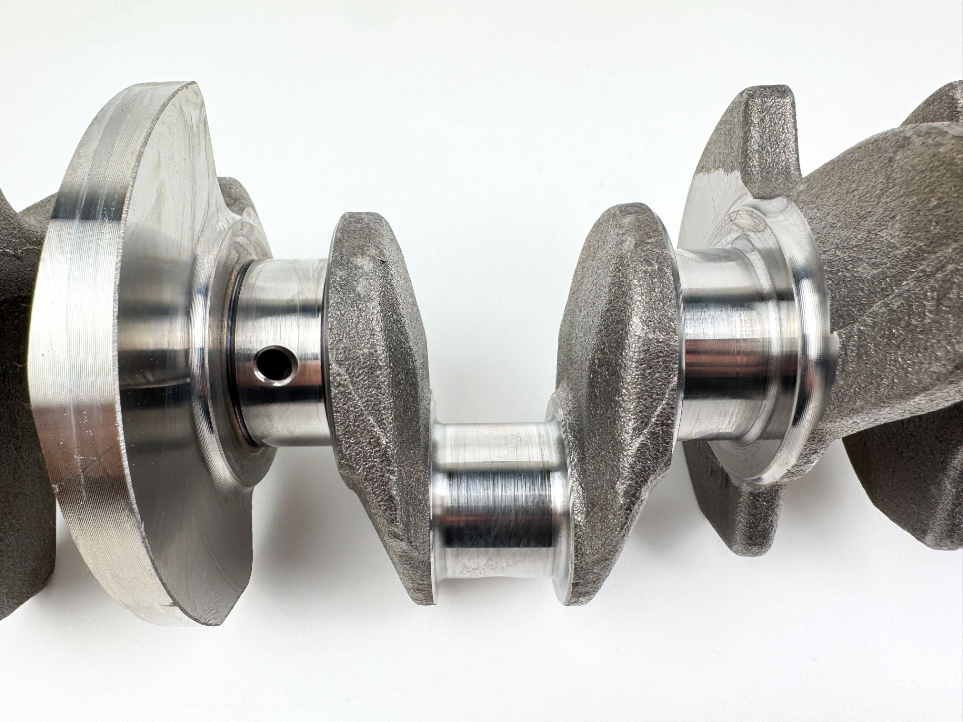 2007 Mercury 25 HP 4 Stroke Outboard Crankshaft 889246T32 OEM