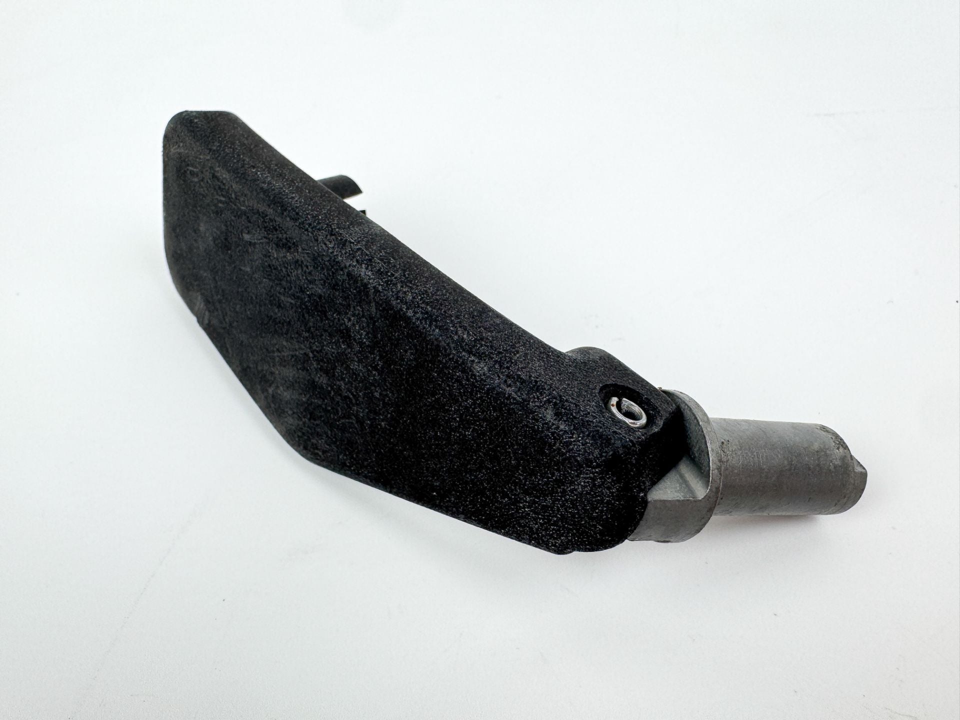 2008 Evinrude 300 HP 2 Stroke Outboard Rear Latch Handle 5005709 OEM