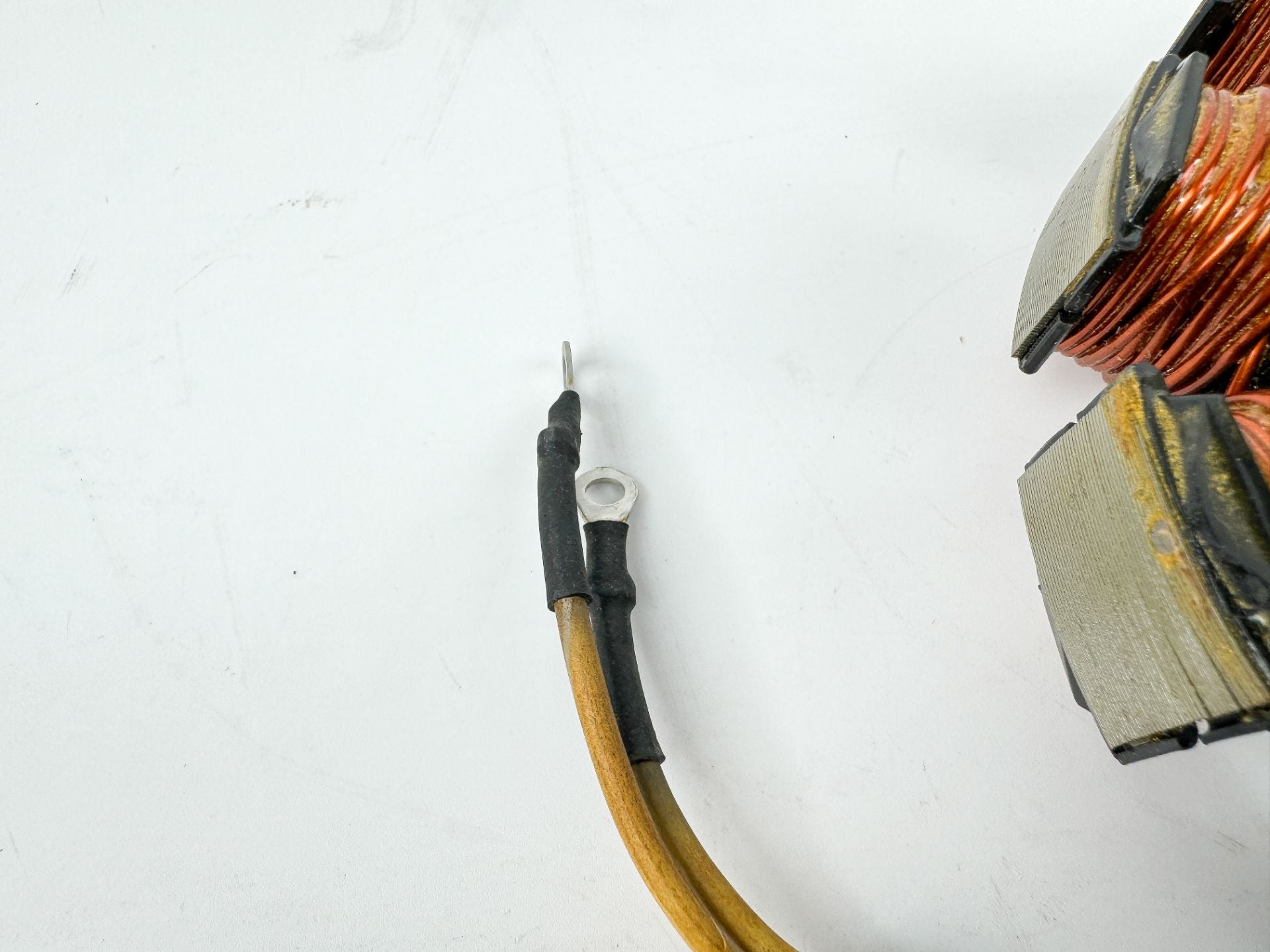 Evinrude Johnson Stator Assembly 584291 Brand New OEM