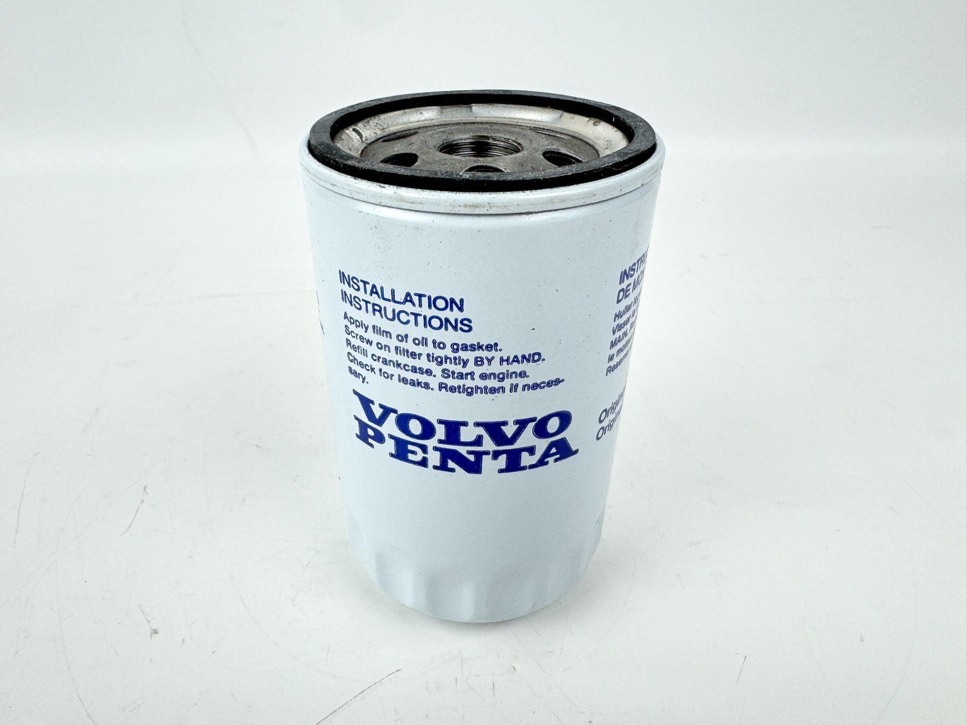 841750 Volvo Penta Oil Filter 4.3L V6 Genuine New - OEM