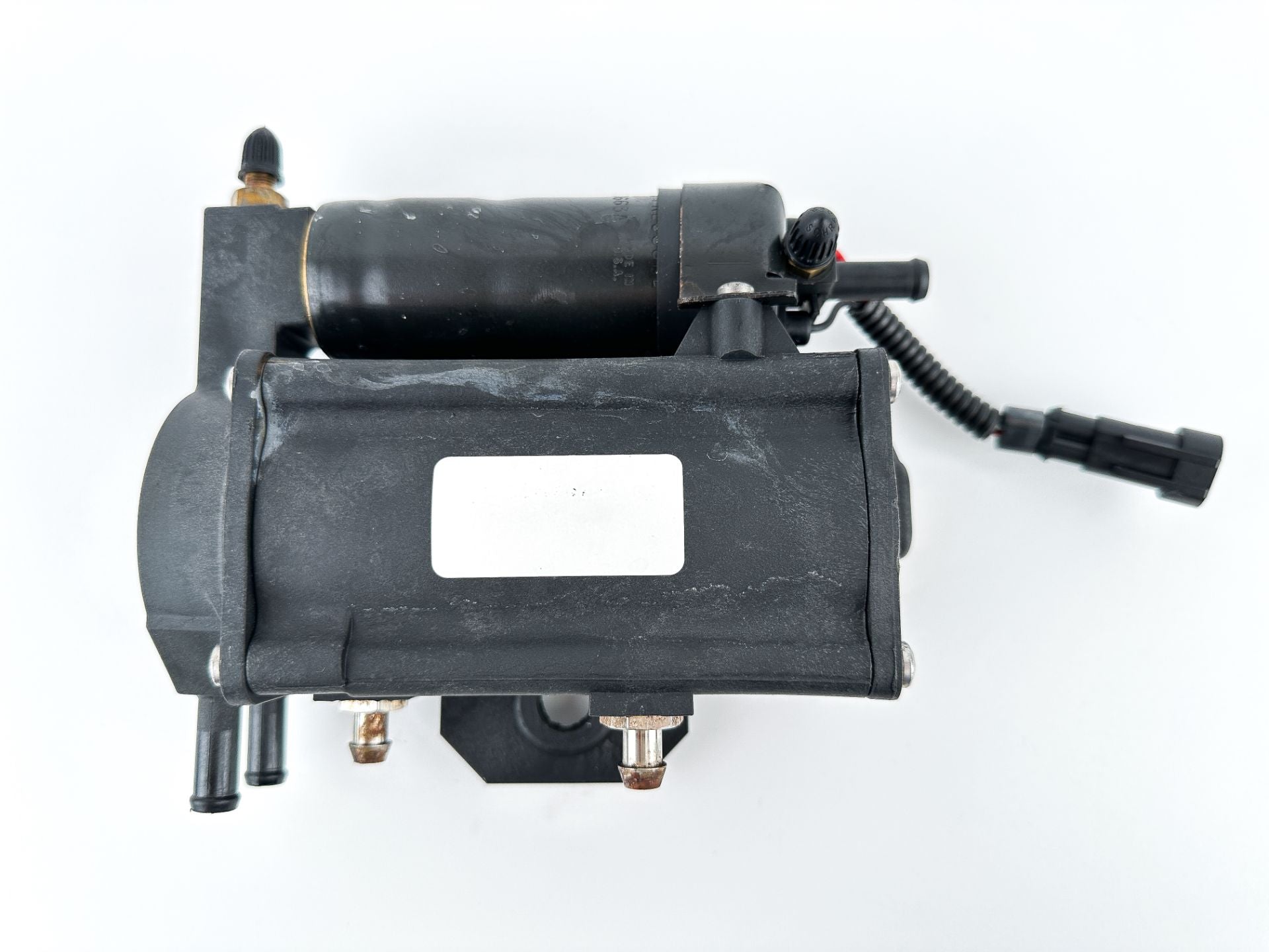 2013 Evinrude 250 HP 2 Stroke Outboard Vapor Separator Tank VST 5006063 OEM