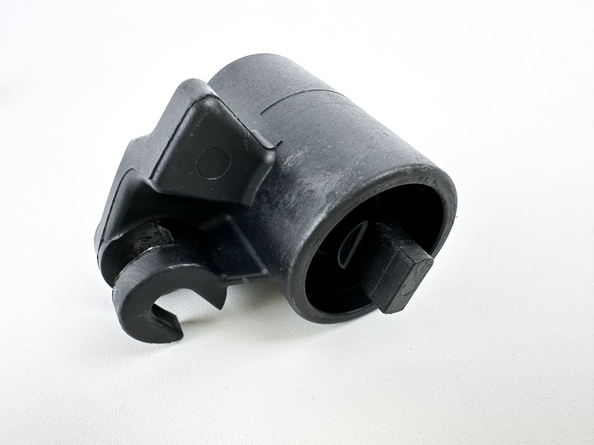 2008 Evinrude 200 HP 2 Stroke Outboard Throttle Position Sensor TPS 5006484