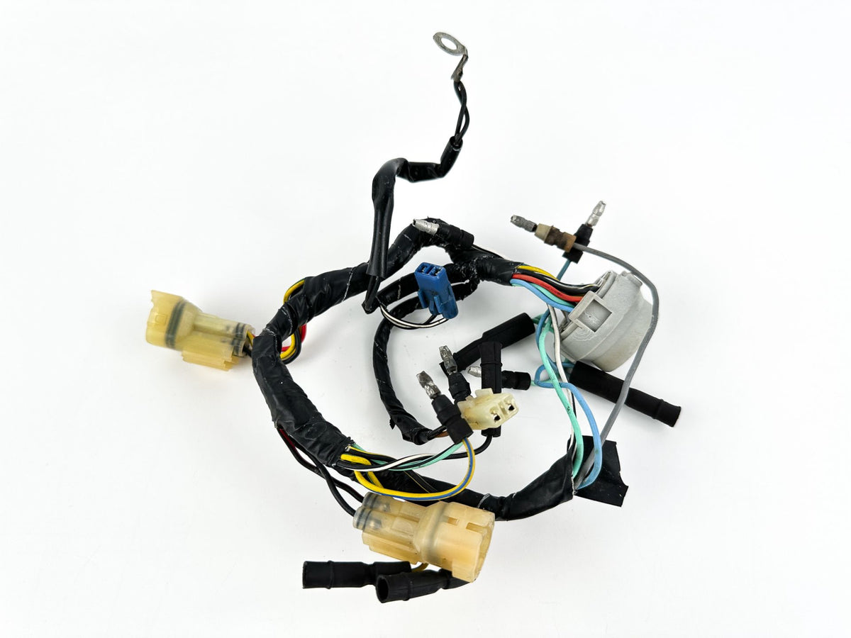 1996 Honda 50 HP 4 Stroke Outboard Engine Wire Harness 32520-ZV5-820 OEM