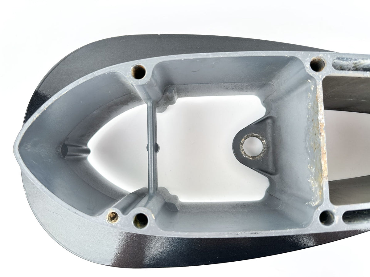 2007 Suzuki 250 HP 4 Stroke Outboard Midsection Extension / Spacer 52131-93J00-0EP OEM