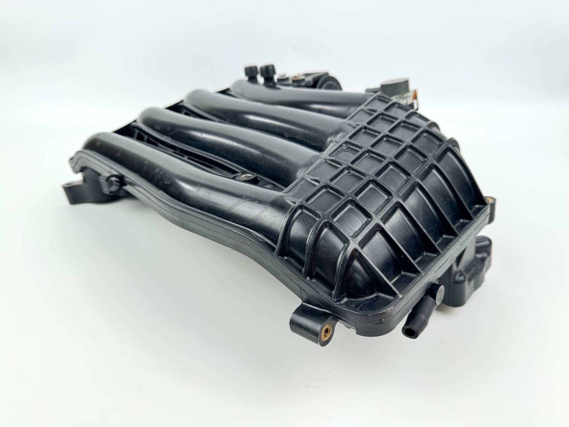 2004 Suzuki 70 HP 4 Stroke Outboard Intake Manifold 13110-99E10 OEM