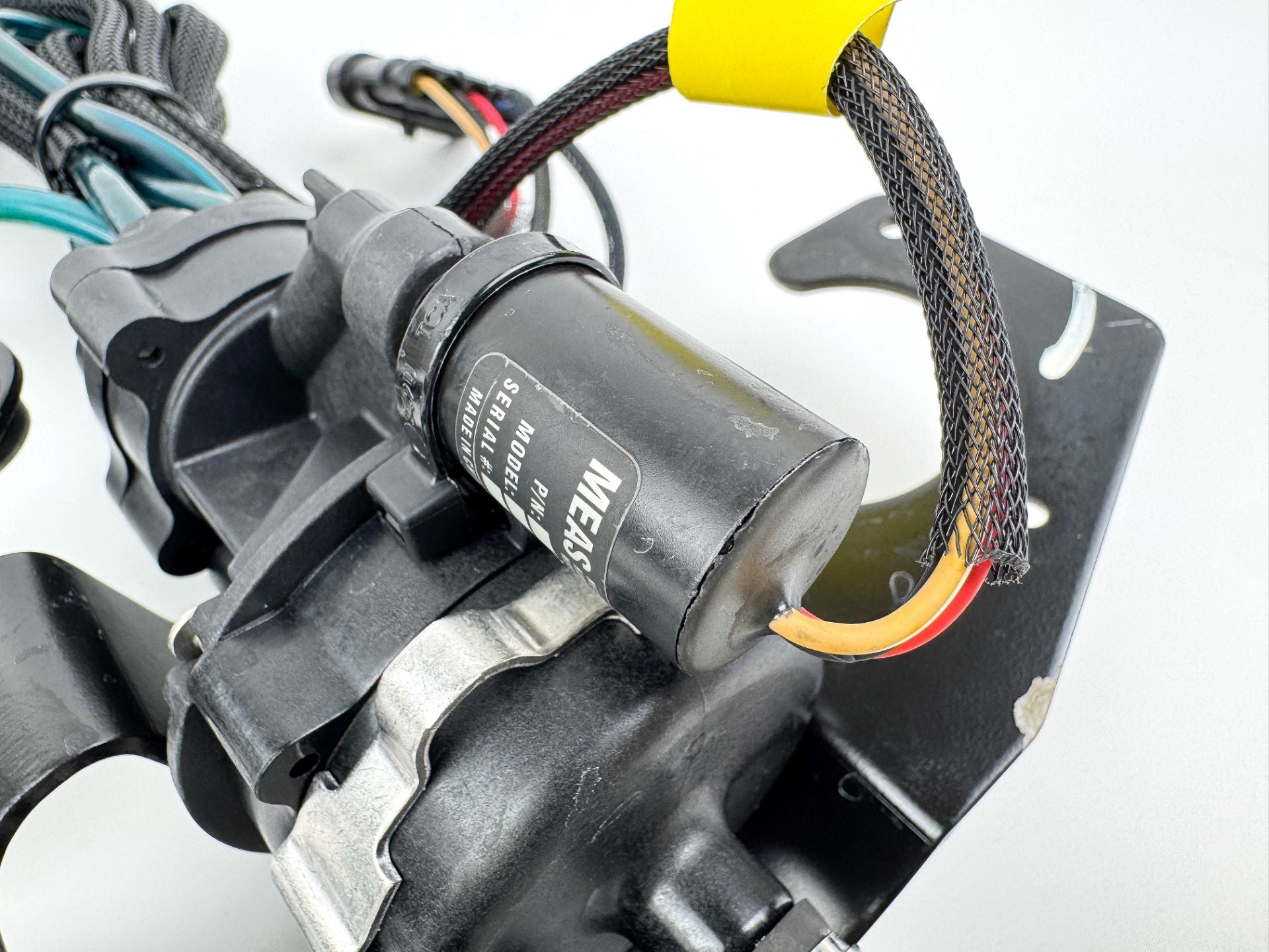 2008 Evinrude 300 HP 2 Stroke Outboard Oil Pump 5007639 OEM