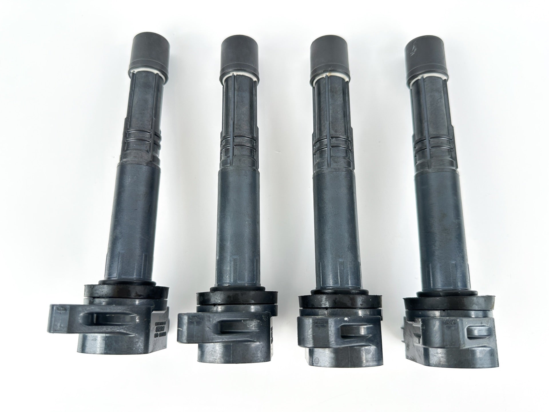 2006 Honda 135 HP 4 Stroke Outboard Ignition Coil Set 30520-RRA-007 OEM