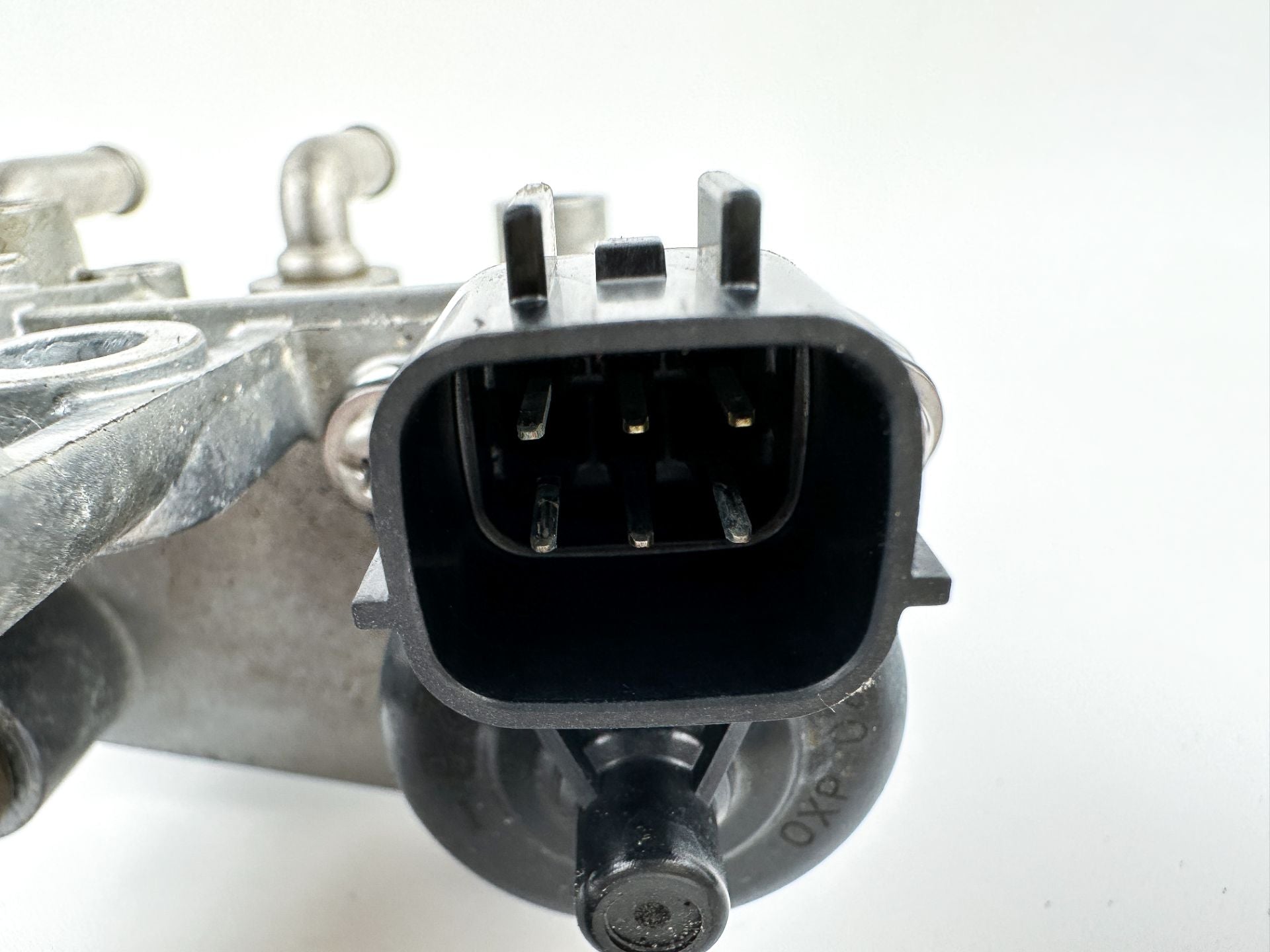 2000-2011 Yamaha 115HP 4 Stroke Outboard IAC Control Valve 68V-1312A-00-00