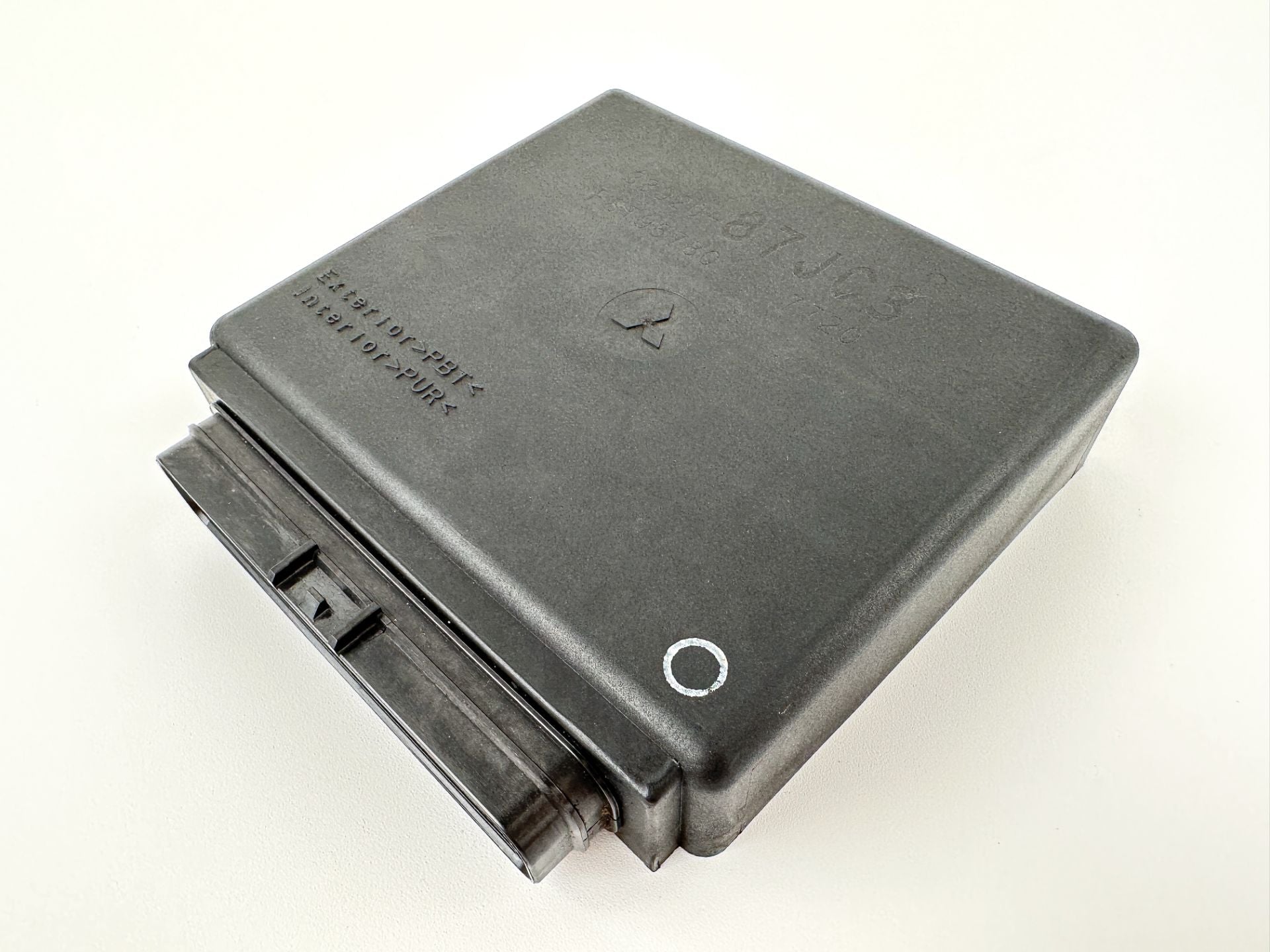 2008 Suzuki 50 HP 4 Stroke Outboard Engine Control Unit ECU 33920-87JC3 OEM
