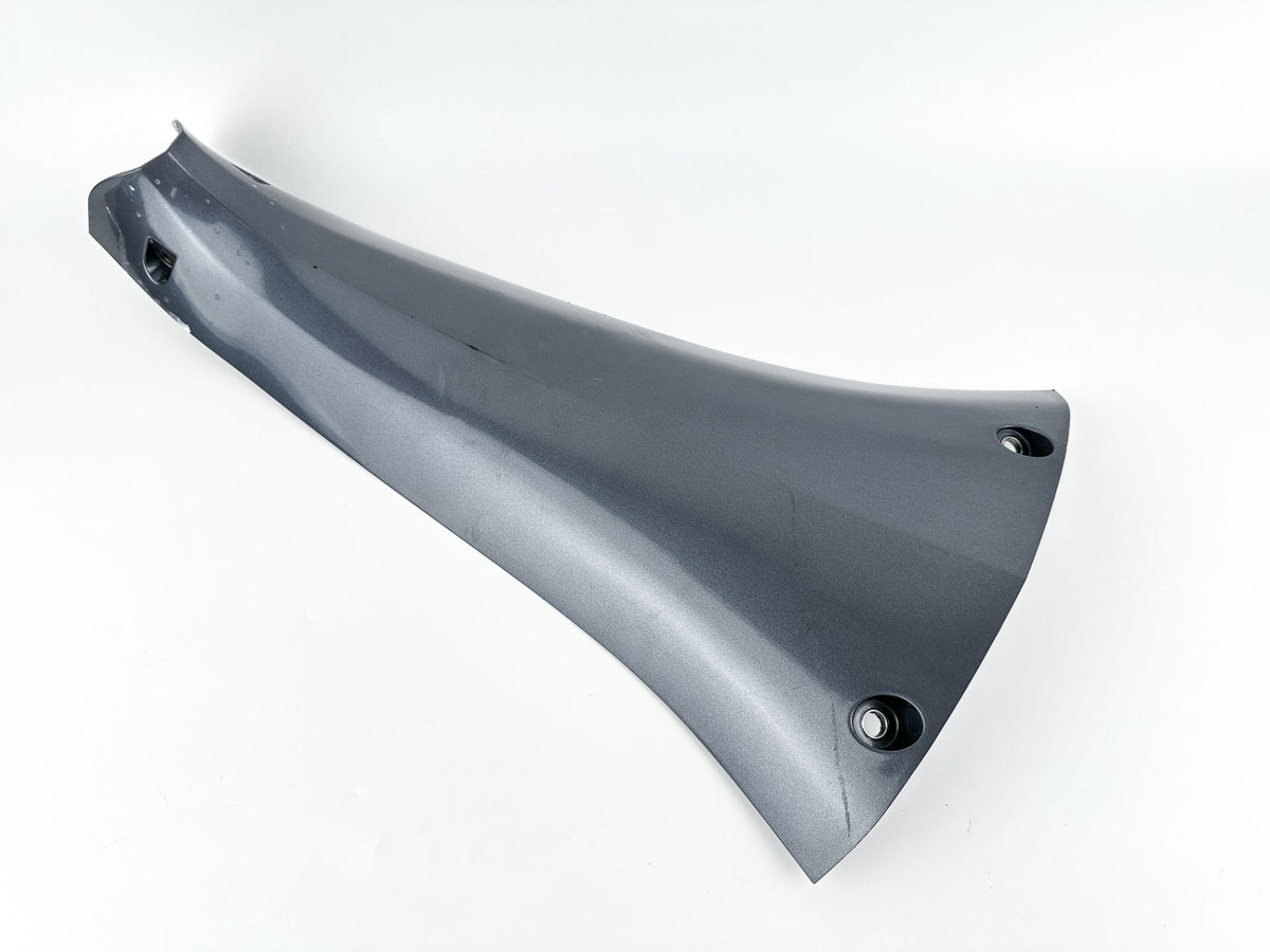 2012 Yamaha 350 HP 4 Stroke Outboard Upper Casing Cover Insert 6AW-45151-01-8D OEM
