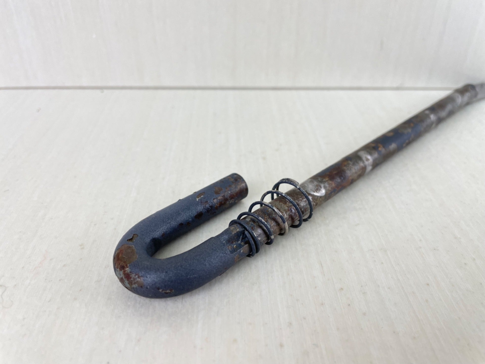 1997 Yamaha 25HP 2 Stroke Outboard Tilt Rod Assembly 6H4-43160-01-00