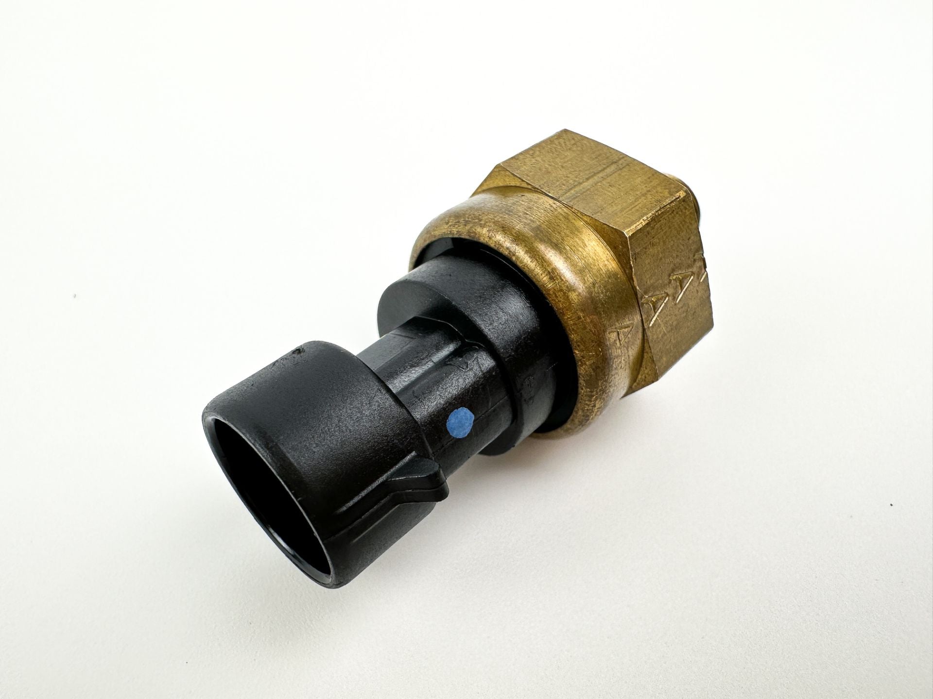 2021 Mercury 115 HP 4 Stroke Outboard Oil Pressure Sensor 8M6000634 OEM